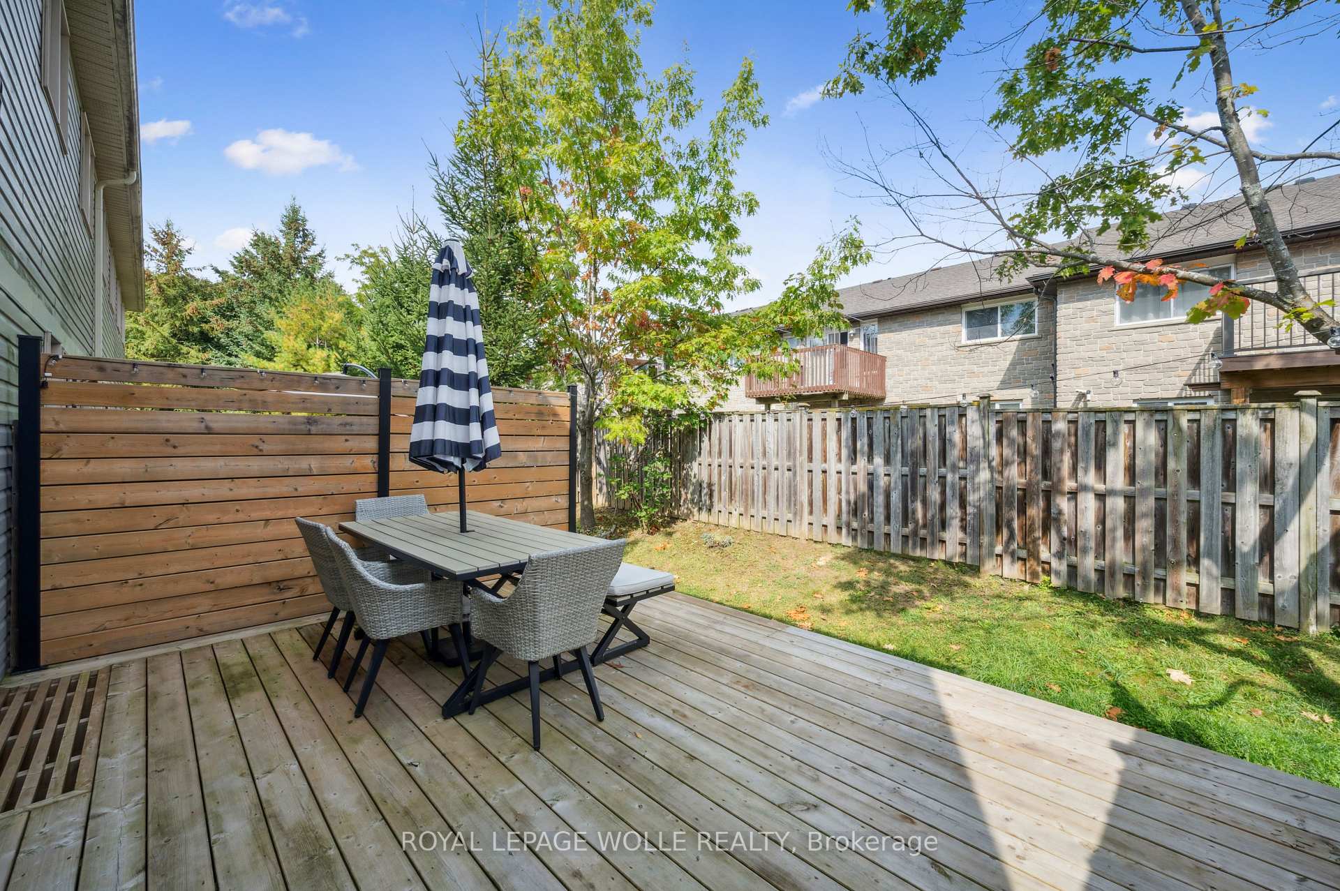 Photo 33 of Unit K63, 85 Bankside Drive, Kitchener — HOMEH