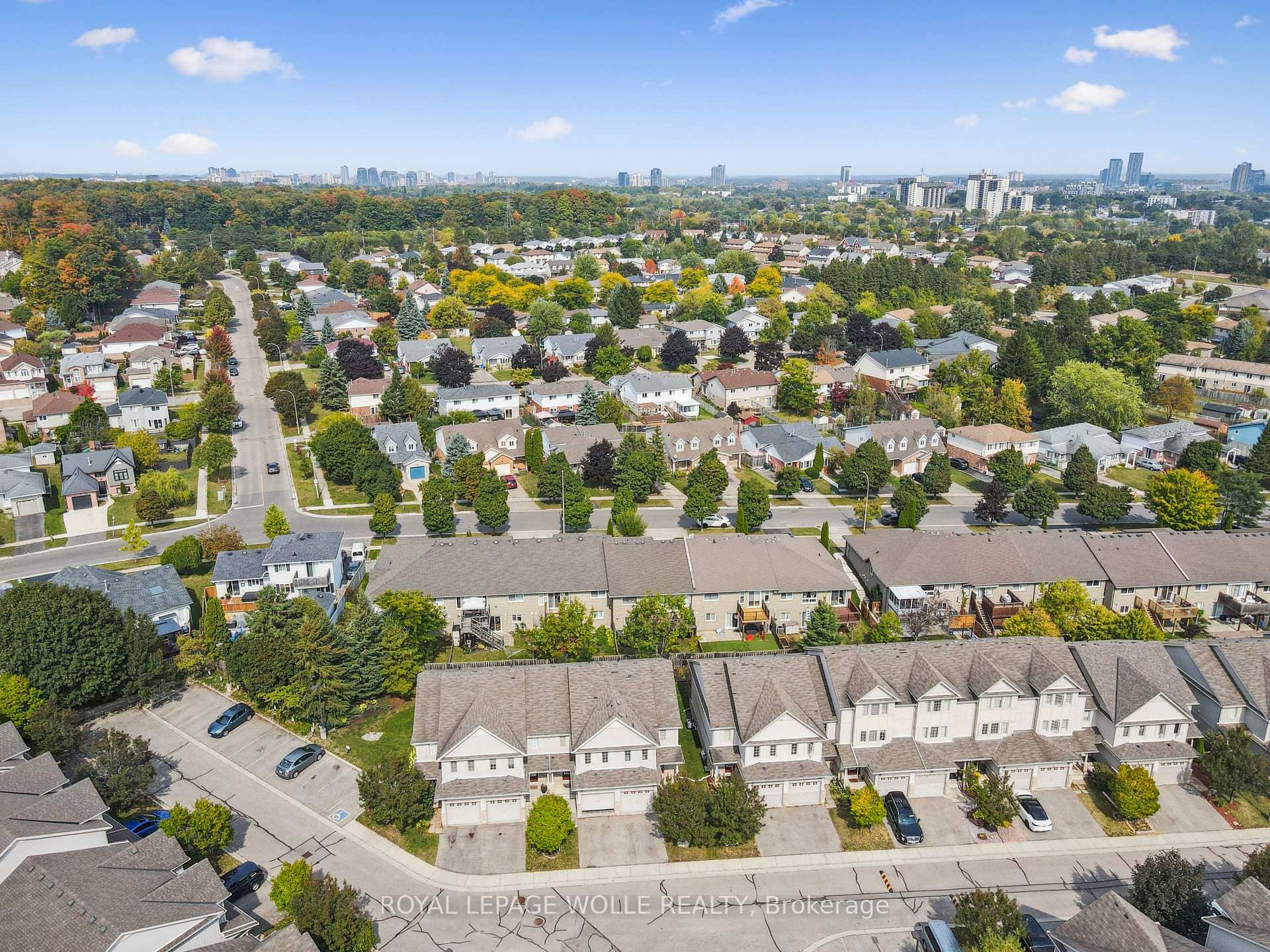 Photo 34 of Unit K63, 85 Bankside Drive, Kitchener — HOMEH