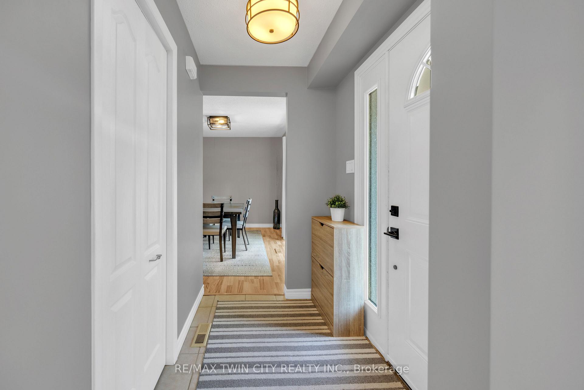 Photo 2 of Unit 54, 14 Williamsburg Road, Kitchener — HOMEH