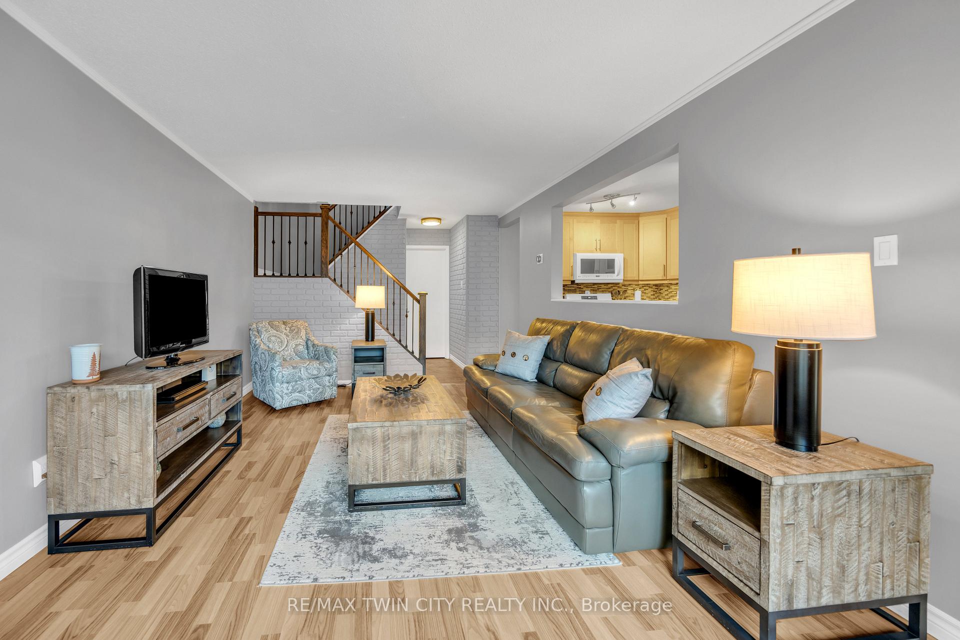 Photo 6 of Unit 54, 14 Williamsburg Road, Kitchener — HOMEH
