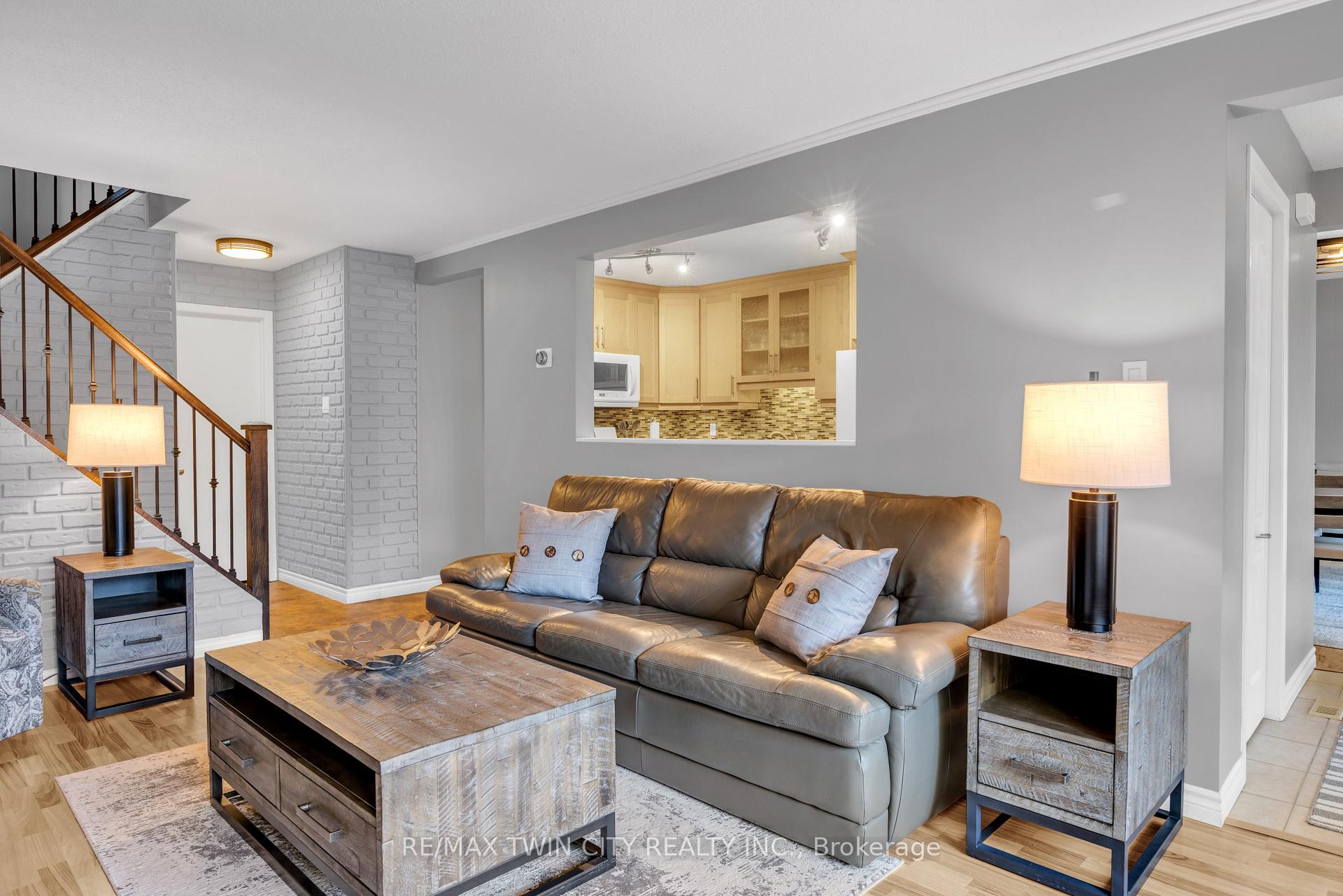 Photo 7 of Unit 54, 14 Williamsburg Road, Kitchener — HOMEH