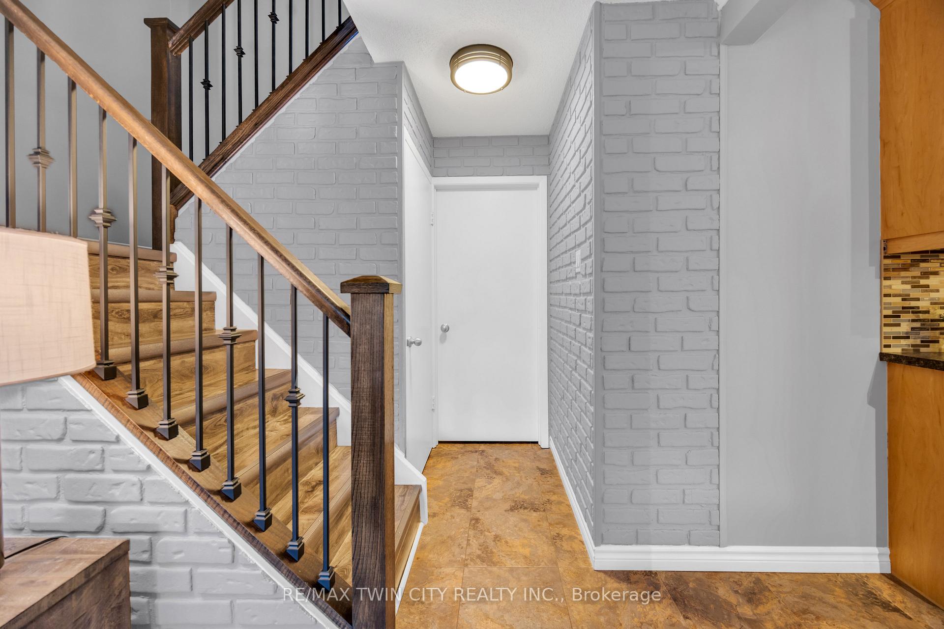 Photo 14 of Unit 54, 14 Williamsburg Road, Kitchener — HOMEH