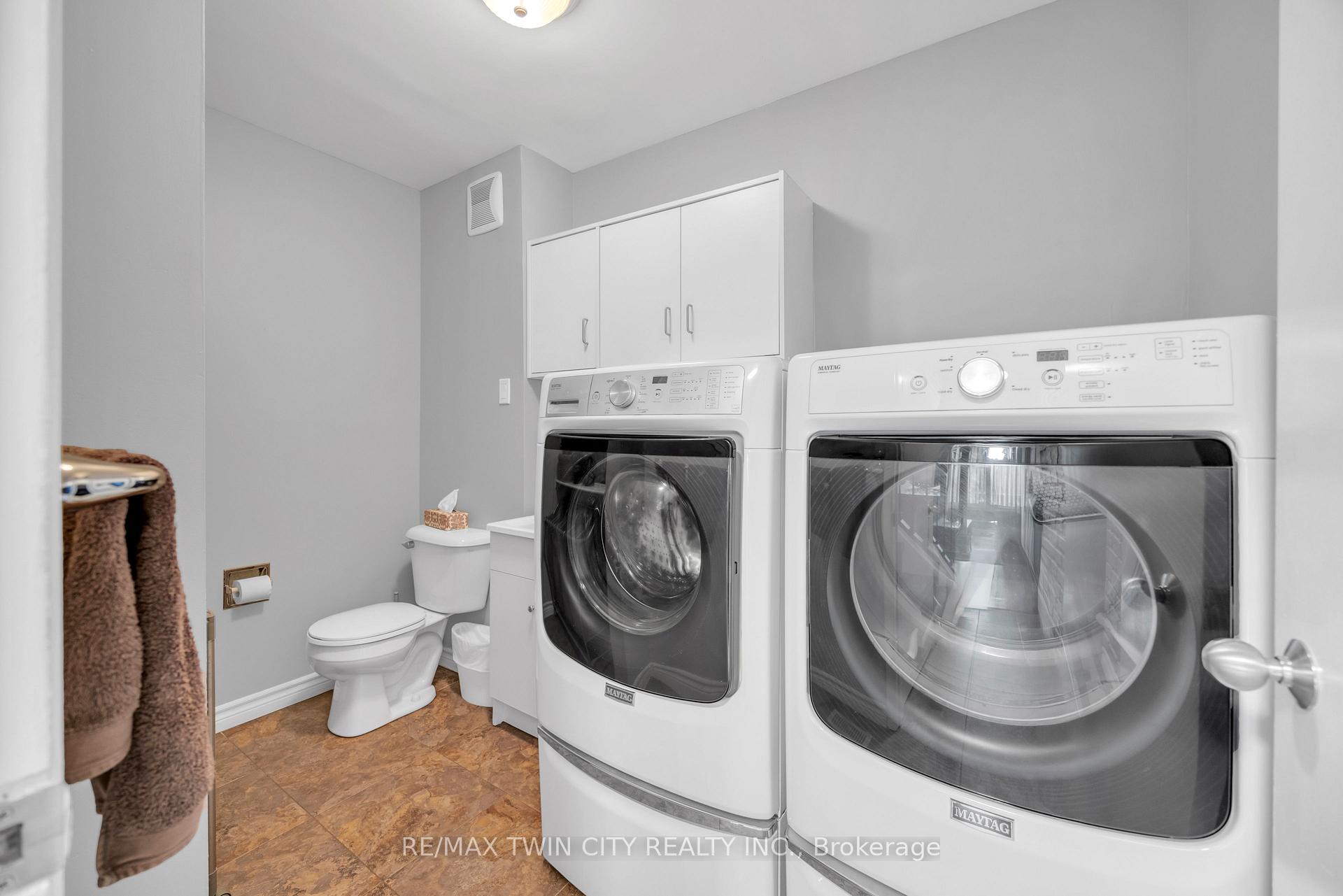 Photo 15 of Unit 54, 14 Williamsburg Road, Kitchener — HOMEH