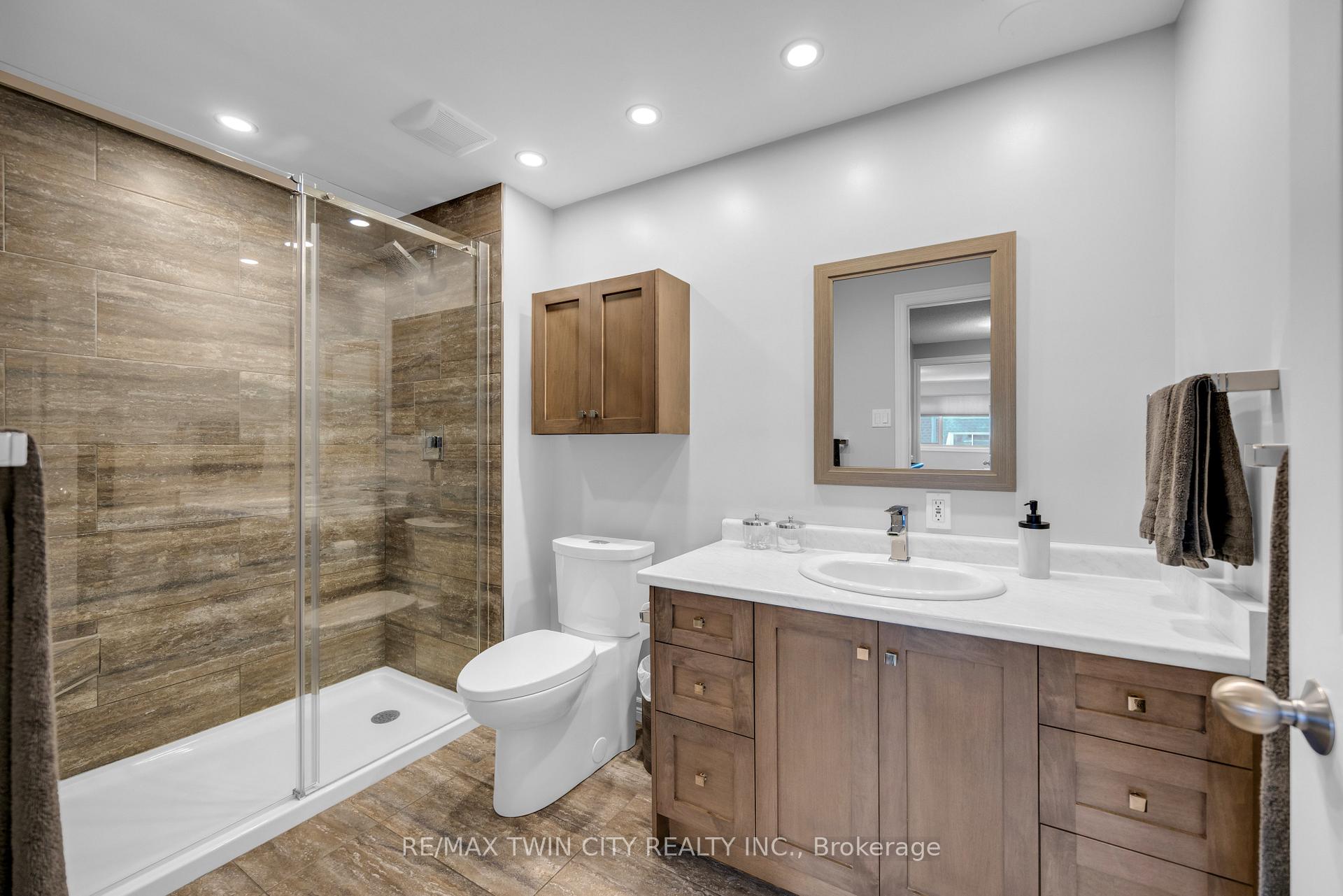 Photo 21 of Unit 54, 14 Williamsburg Road, Kitchener — HOMEH