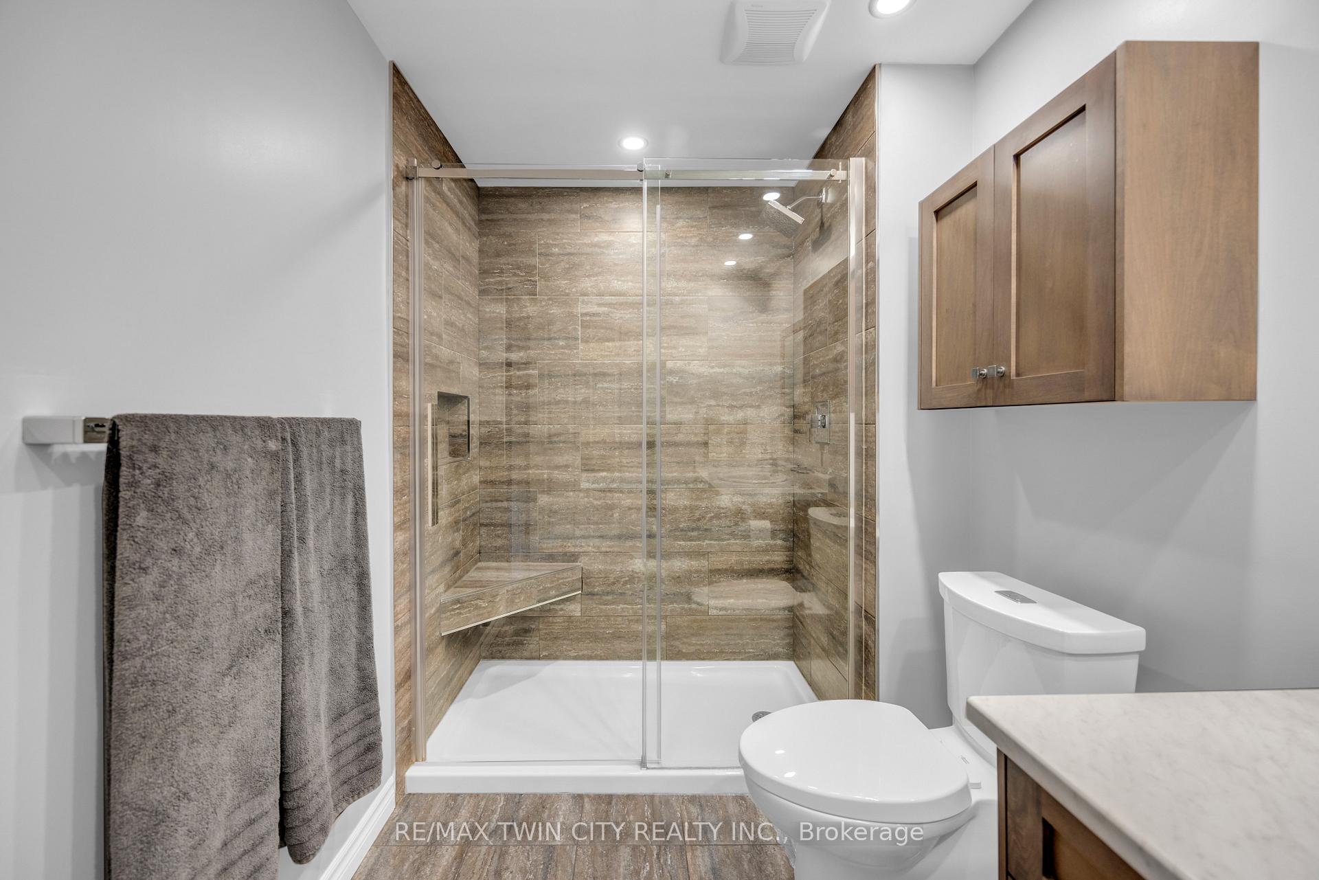 Photo 22 of Unit 54, 14 Williamsburg Road, Kitchener — HOMEH