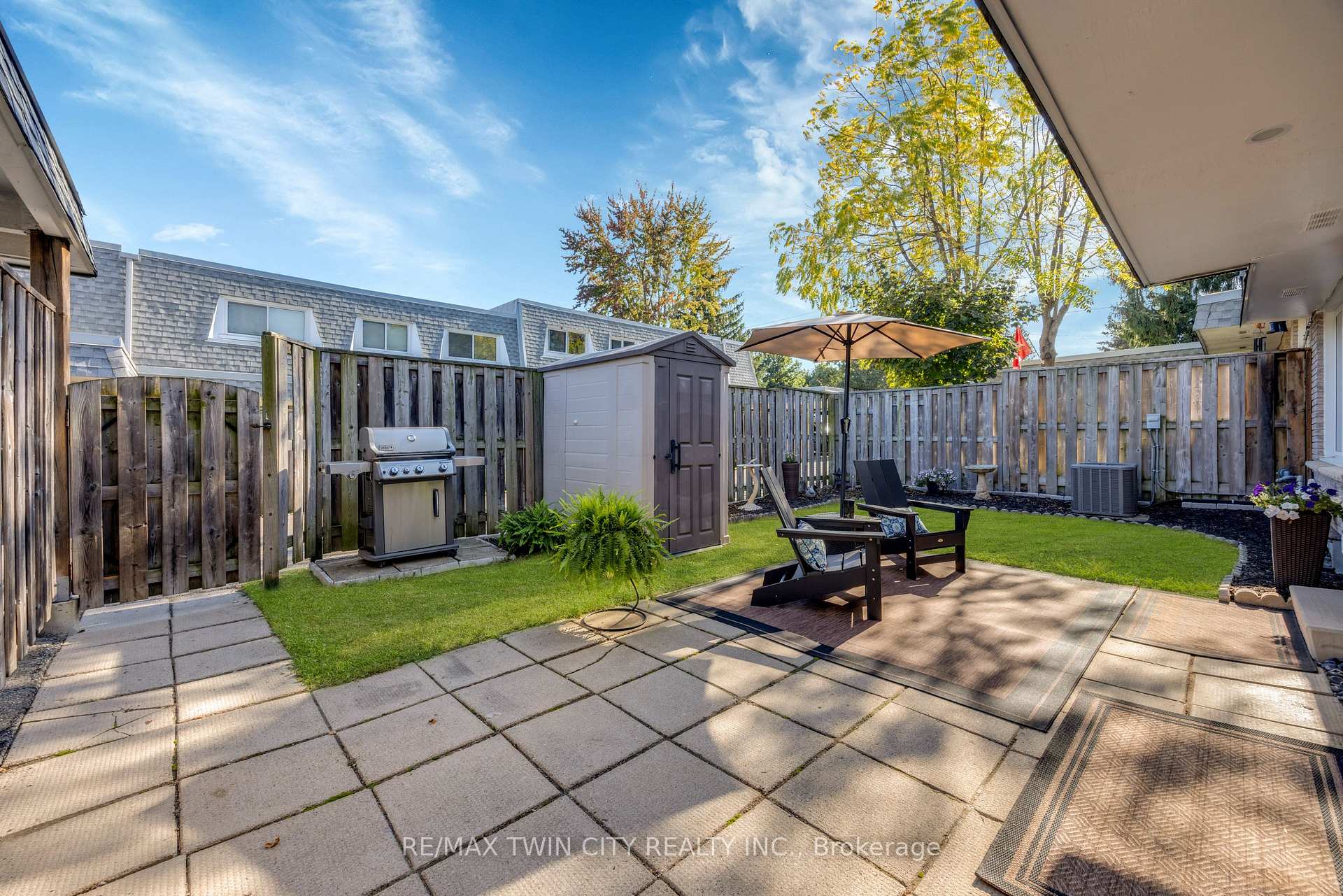 Photo 31 of Unit 54, 14 Williamsburg Road, Kitchener — HOMEH