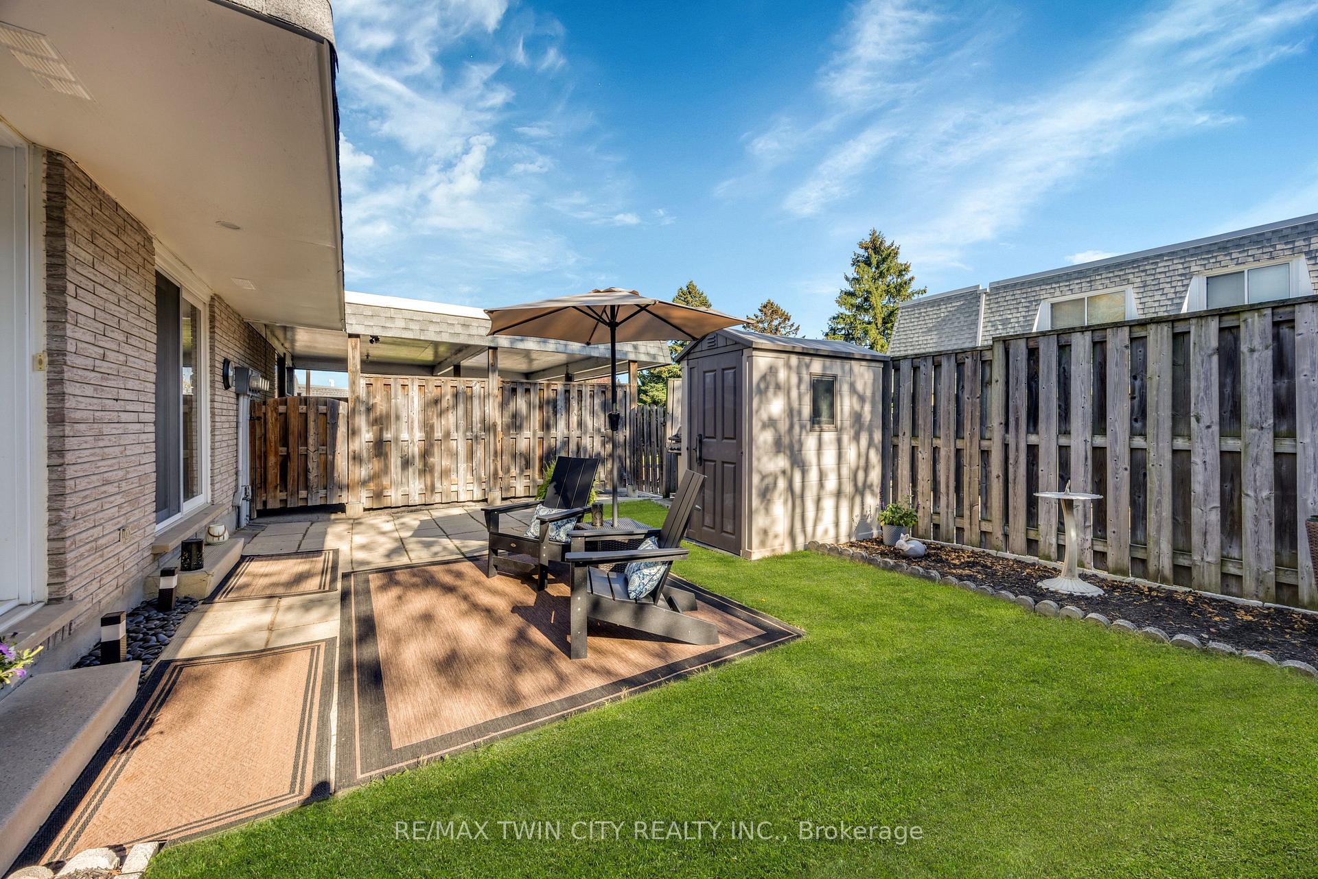 Photo 32 of Unit 54, 14 Williamsburg Road, Kitchener — HOMEH