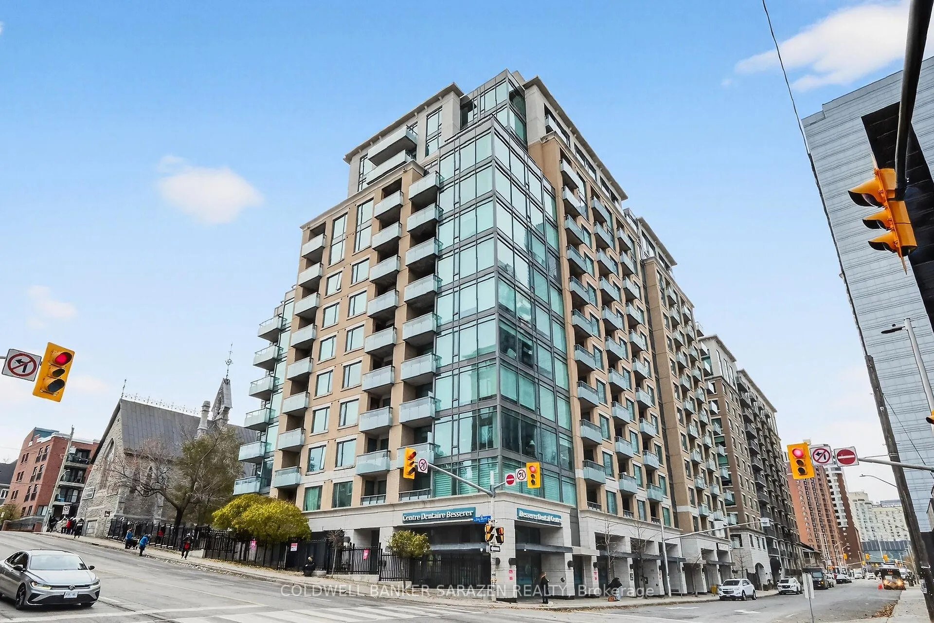 Photo 1 of Unit 212, 238 Besserer Street, Ottawa, Sandy Hill — HOMEH