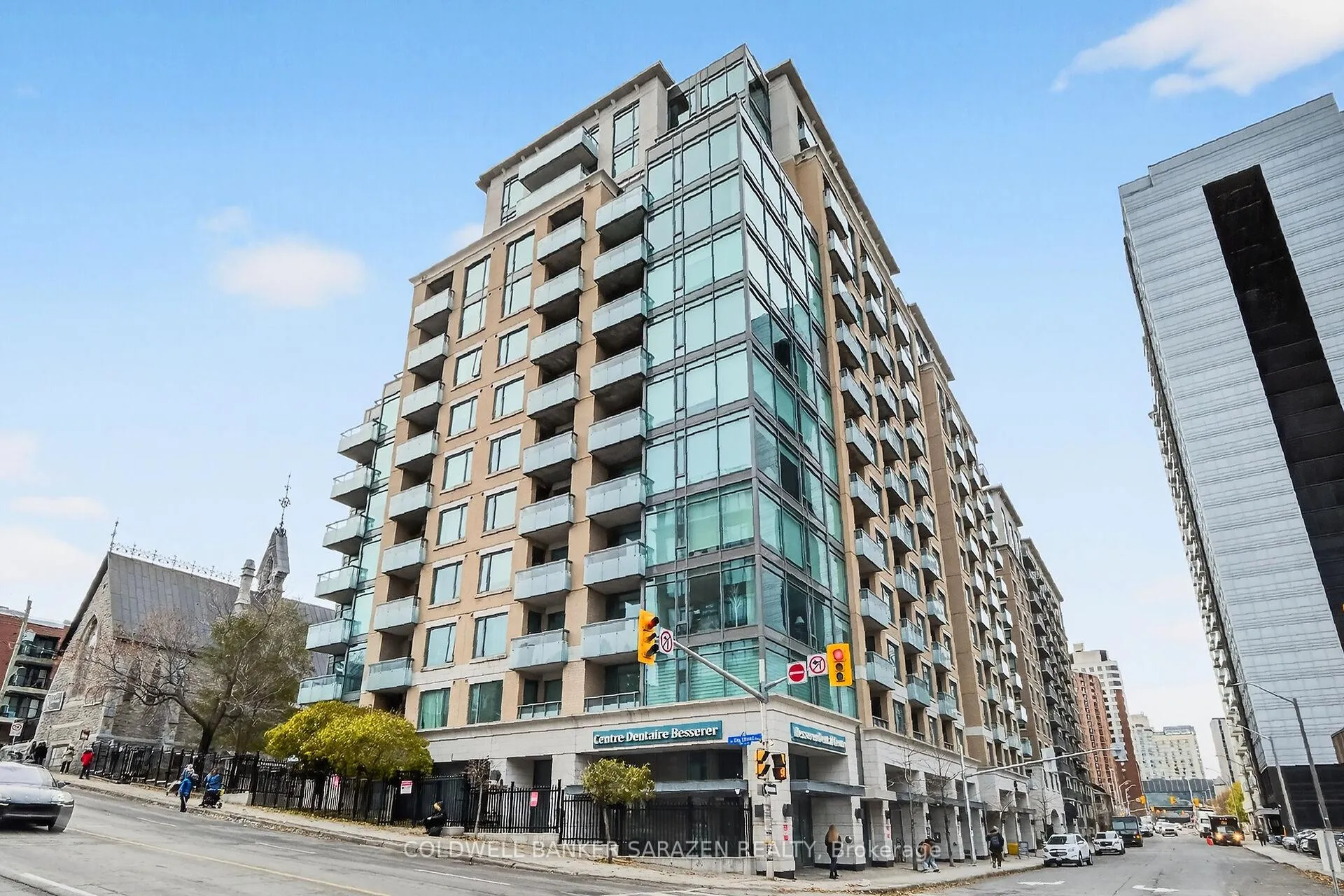 Photo 2 of Unit 212, 238 Besserer Street, Ottawa, Sandy Hill — HOMEH