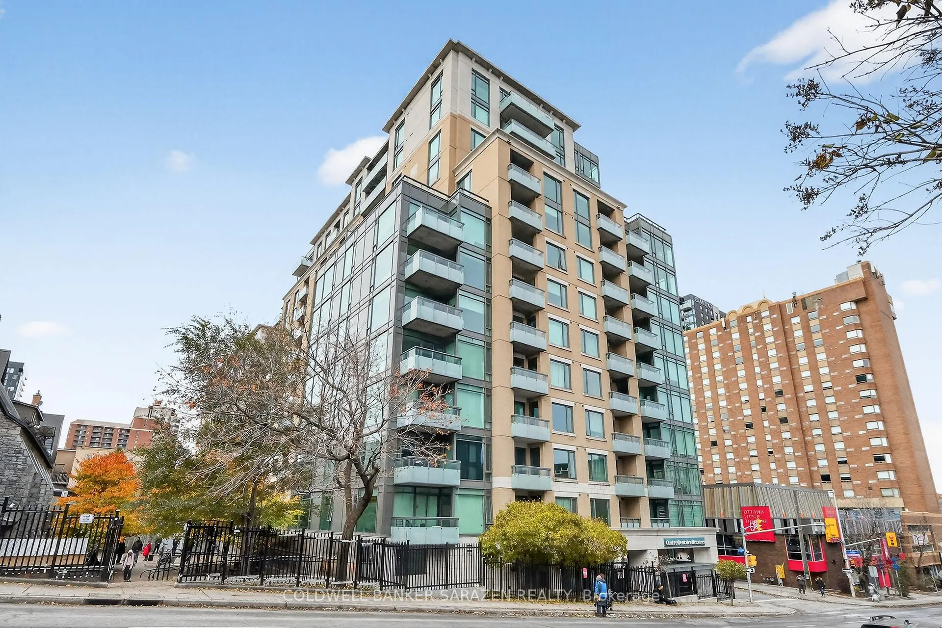 Photo 4 of Unit 212, 238 Besserer Street, Ottawa, Sandy Hill — HOMEH