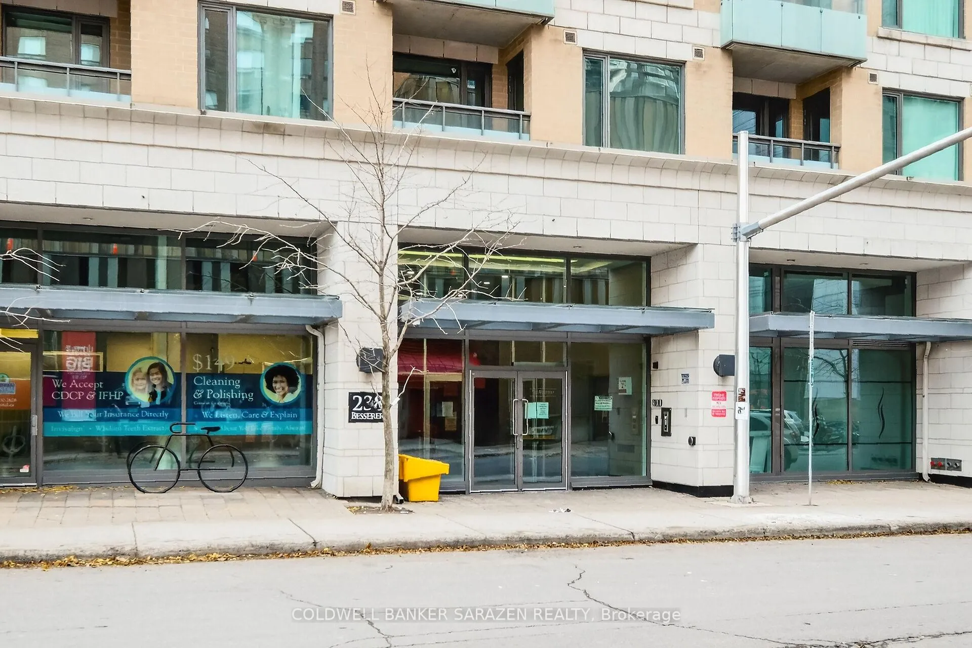 Photo 6 of Unit 212, 238 Besserer Street, Ottawa, Sandy Hill — HOMEH