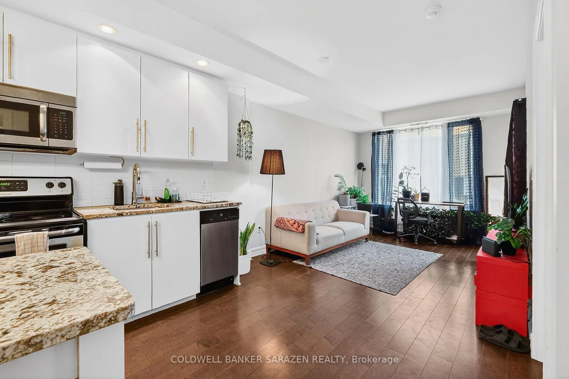 Photo 14 of Unit 212, 238 Besserer Street, Ottawa, Sandy Hill — HOMEH