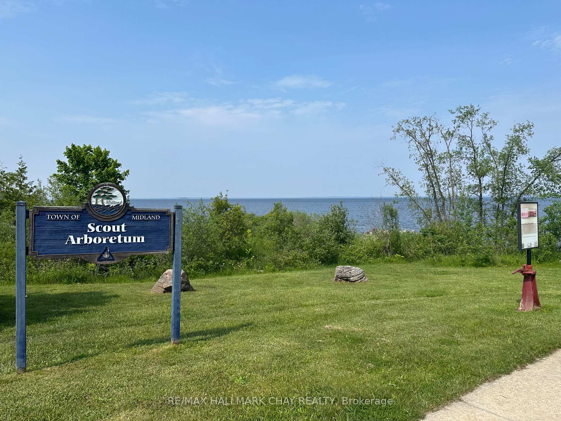 Photo 24 of Unit 403-PH3, 280 Aberdeen Boulevard, Midland — HOMEH