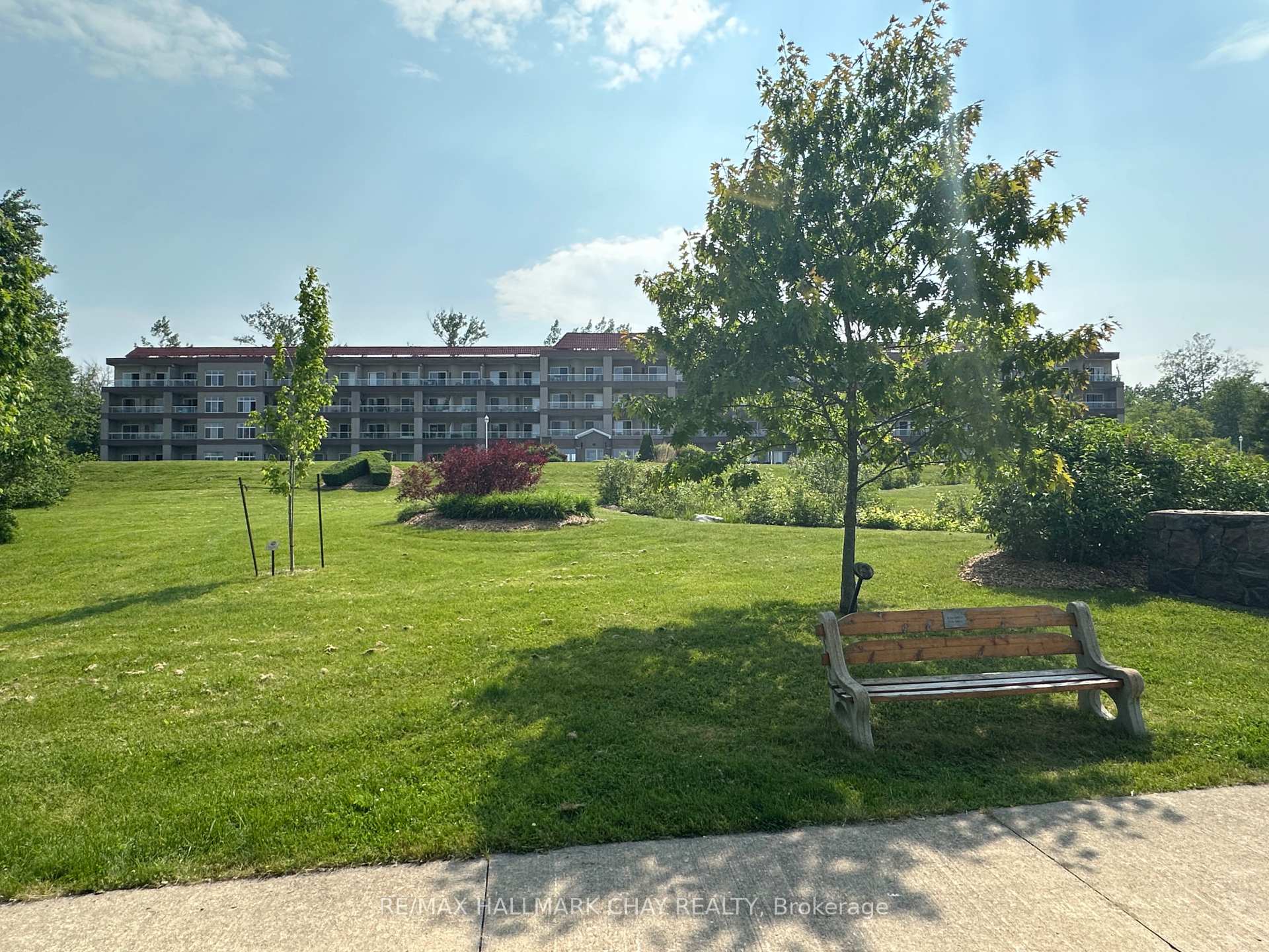 Photo 25 of Unit 403-PH3, 280 Aberdeen Boulevard, Midland — HOMEH