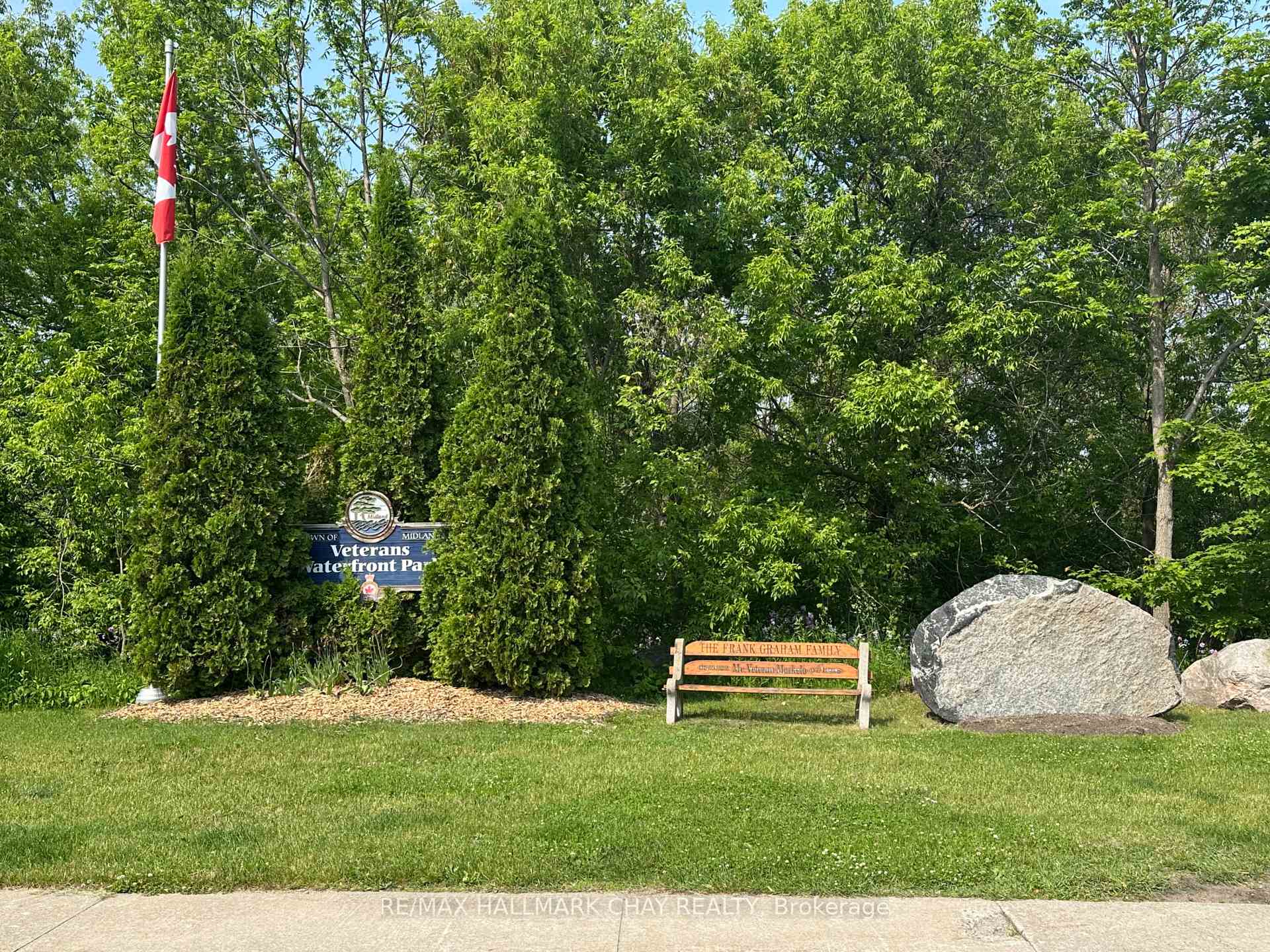 Photo 26 of Unit 403-PH3, 280 Aberdeen Boulevard, Midland — HOMEH