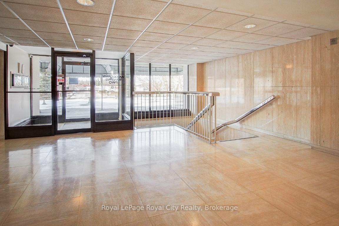 Photo 25 of Unit 207, 19 Woodlawn Road E, Guelph, Riverside Park — HOMEH