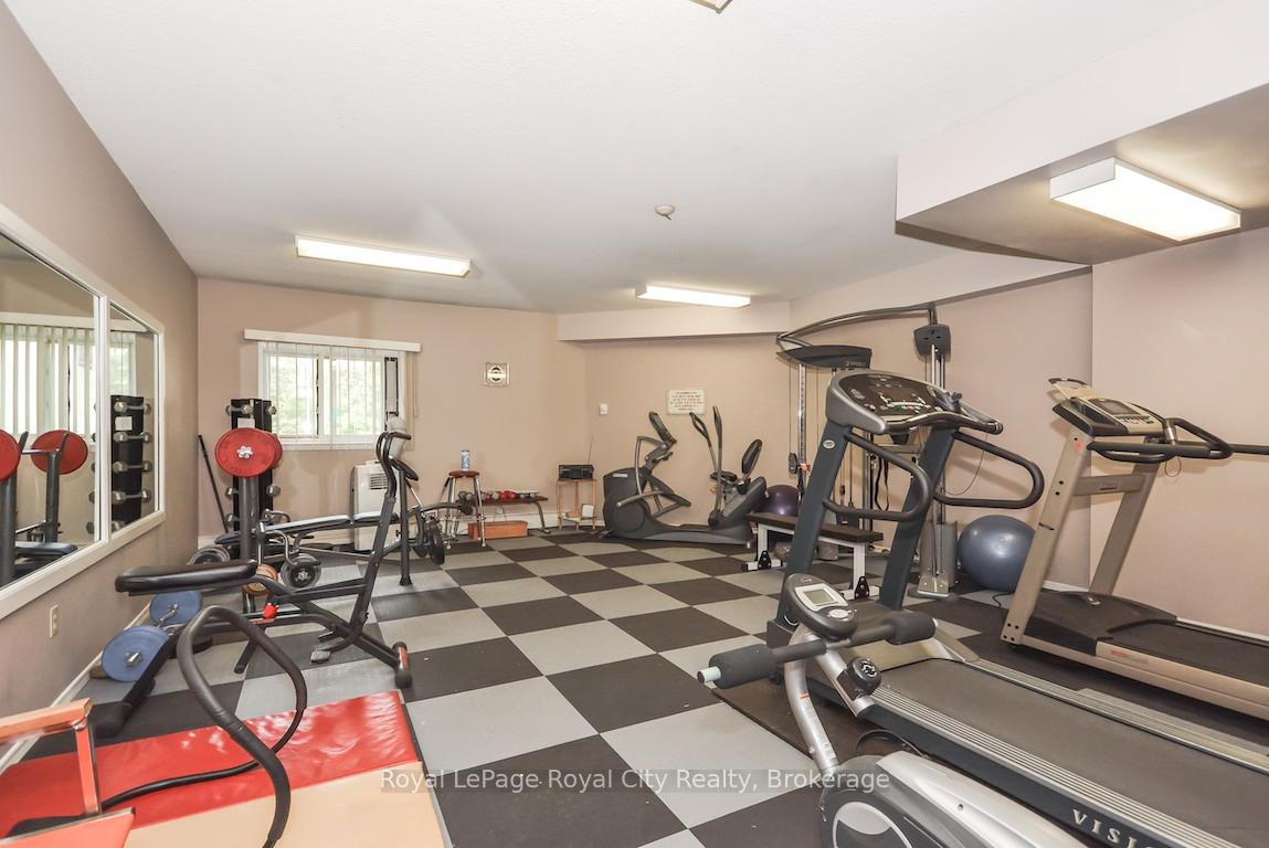Photo 76 of Unit 207, 19 Woodlawn Road E, Guelph, Riverside Park — HOMEH