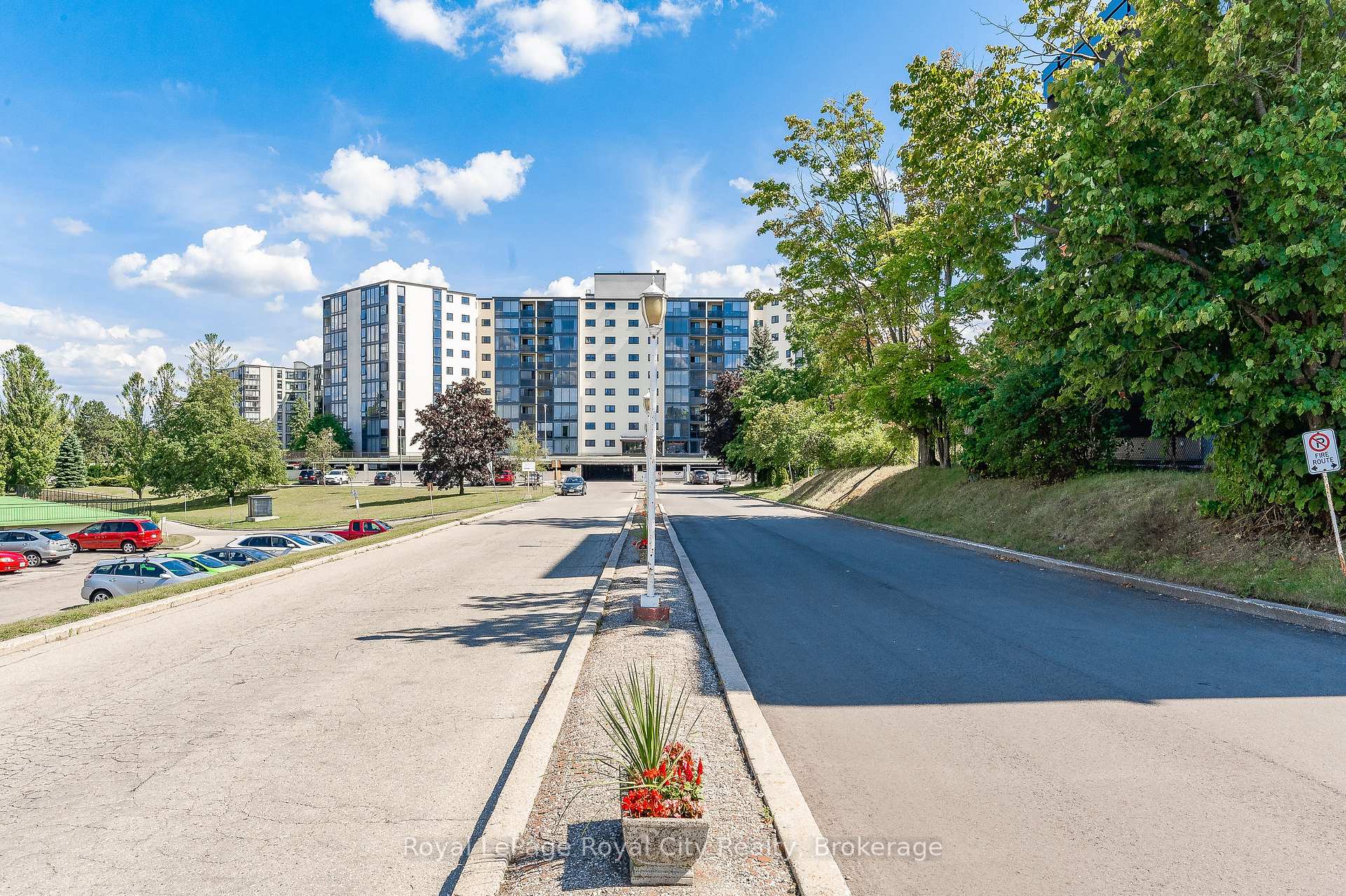 Photo 1 of Unit 207, 19 Woodlawn Road E, Guelph, Riverside Park — HOMEH