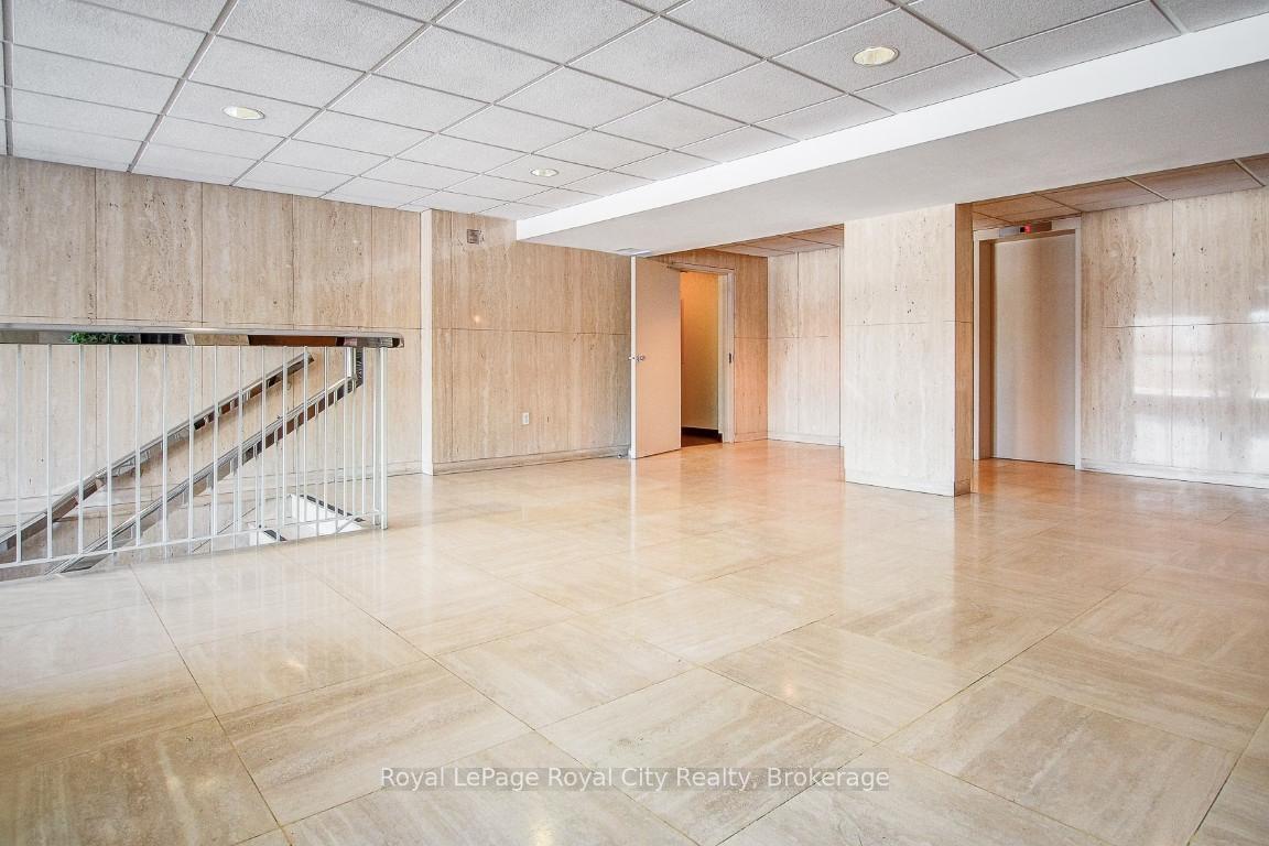 Photo 7 of Unit 207, 19 Woodlawn Road E, Guelph, Riverside Park — HOMEH