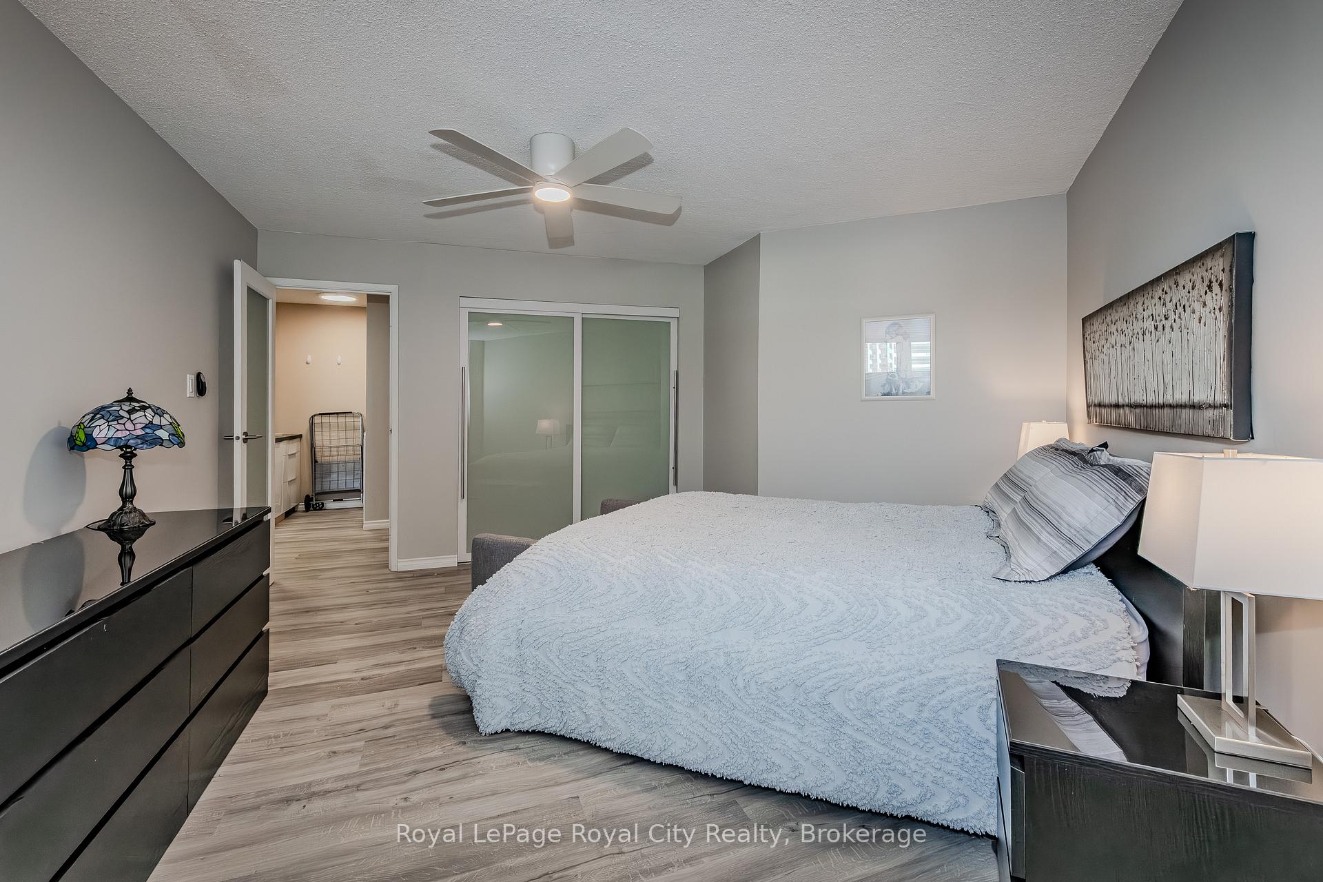 Photo 43 of Unit 207, 19 Woodlawn Road E, Guelph, Riverside Park — HOMEH