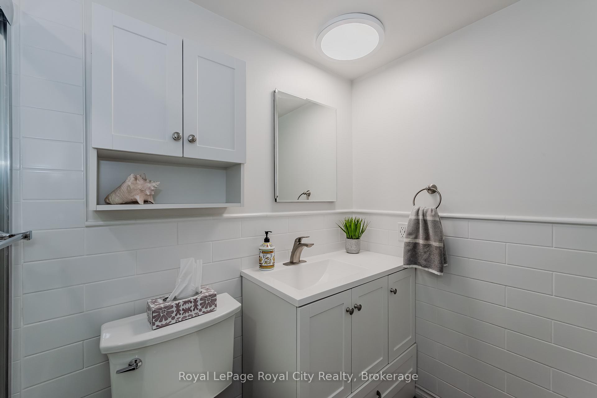 Photo 46 of Unit 207, 19 Woodlawn Road E, Guelph, Riverside Park — HOMEH