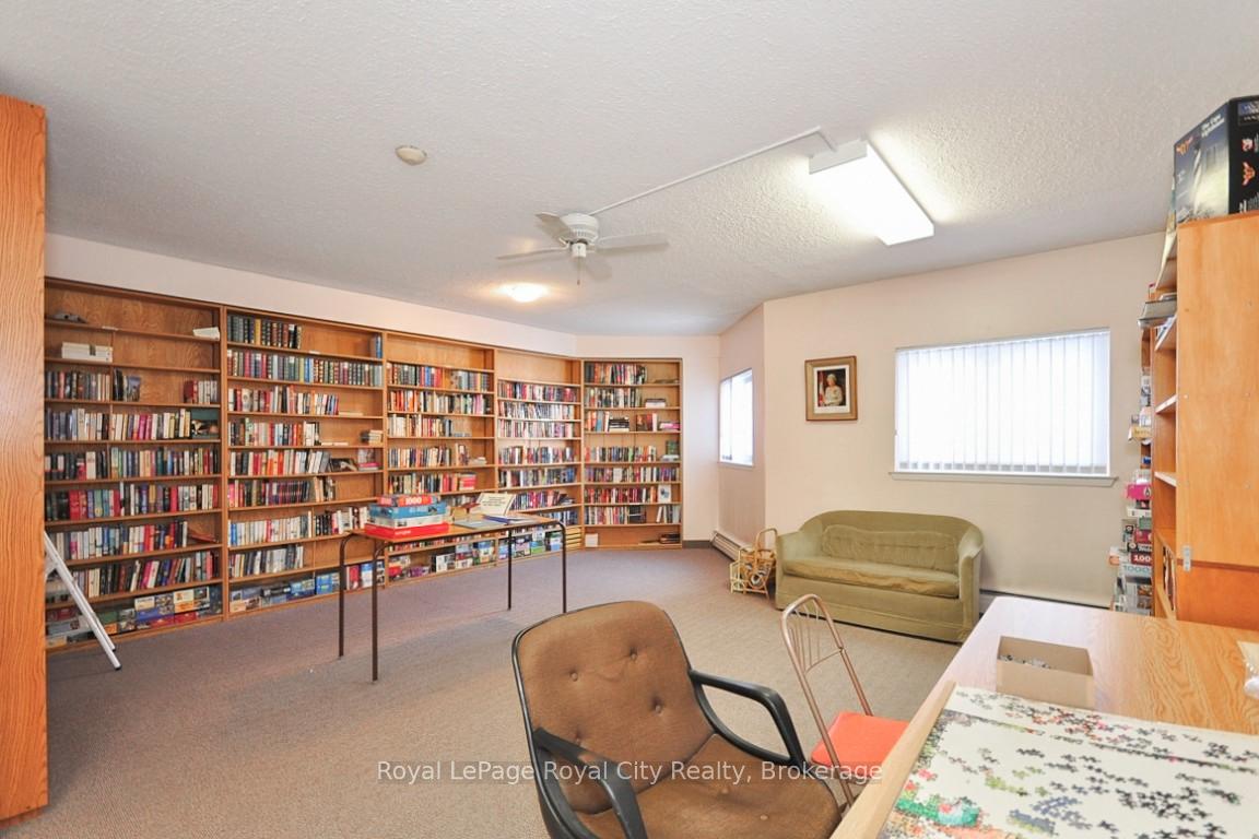 Photo 57 of Unit 207, 19 Woodlawn Road E, Guelph, Riverside Park — HOMEH