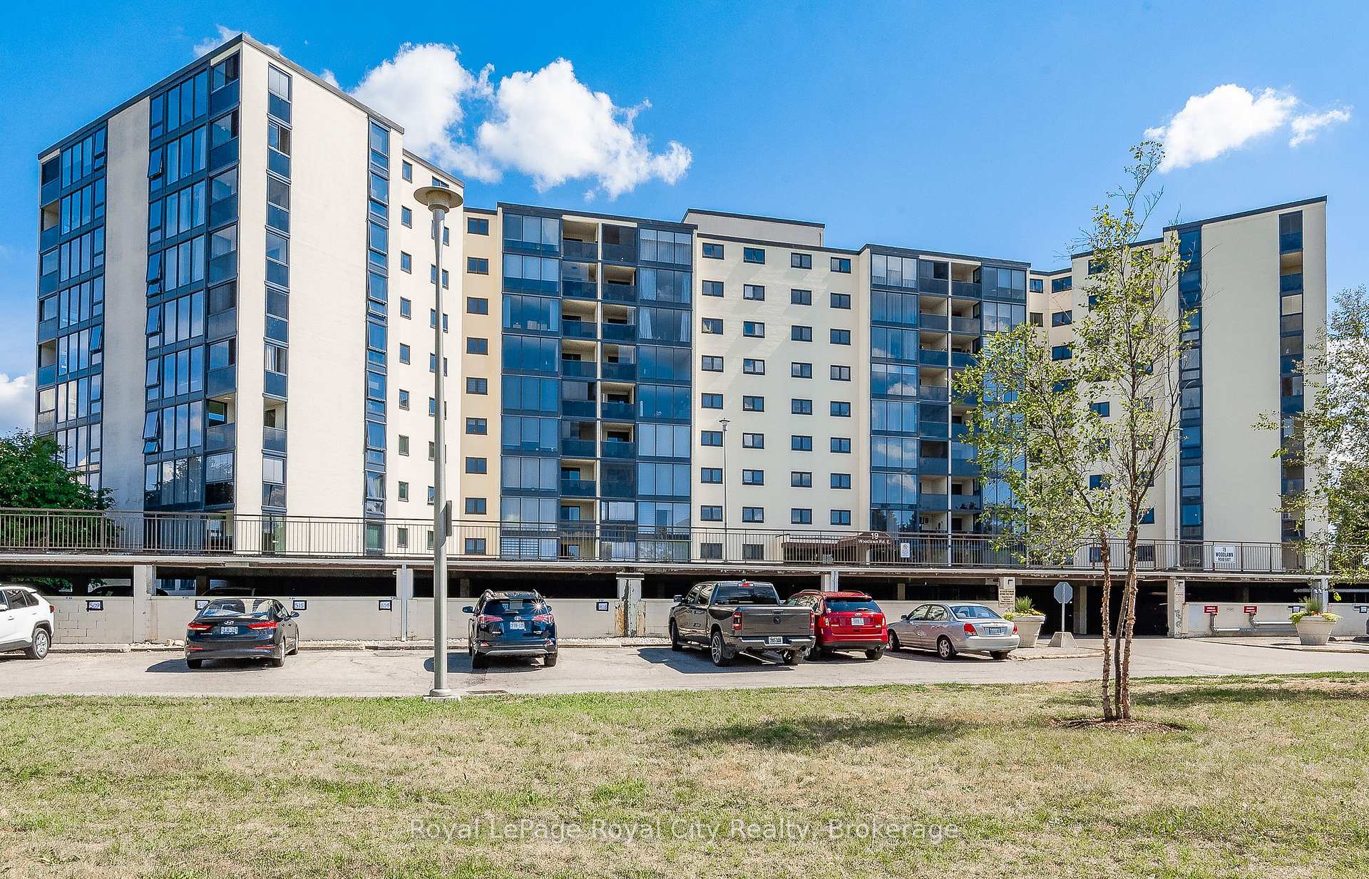 Photo 82 of Unit 207, 19 Woodlawn Road E, Guelph, Riverside Park — HOMEH