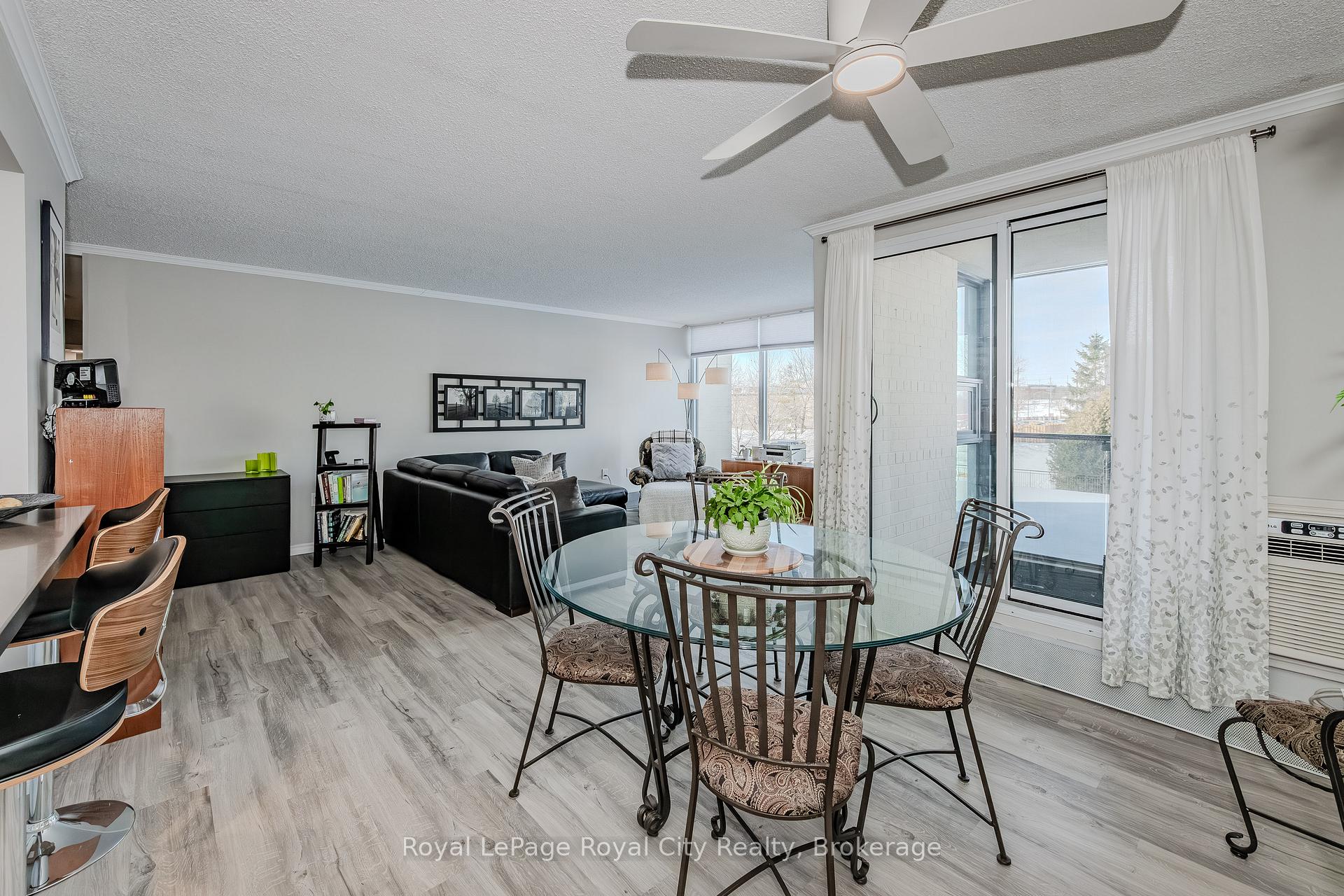 Photo 94 of Unit 207, 19 Woodlawn Road E, Guelph, Riverside Park — HOMEH