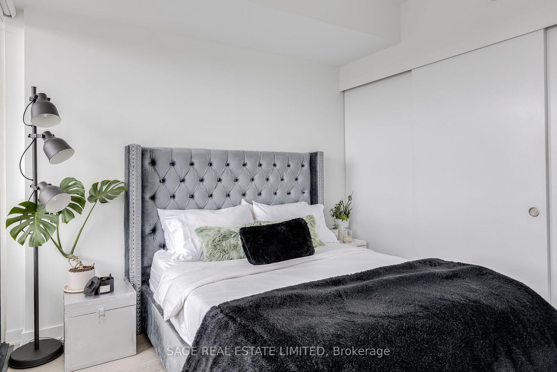 Photo 10 of Unit 1106, 185 Roehampton Avenue, Toronto, Mount Pleasant West — HOMEH