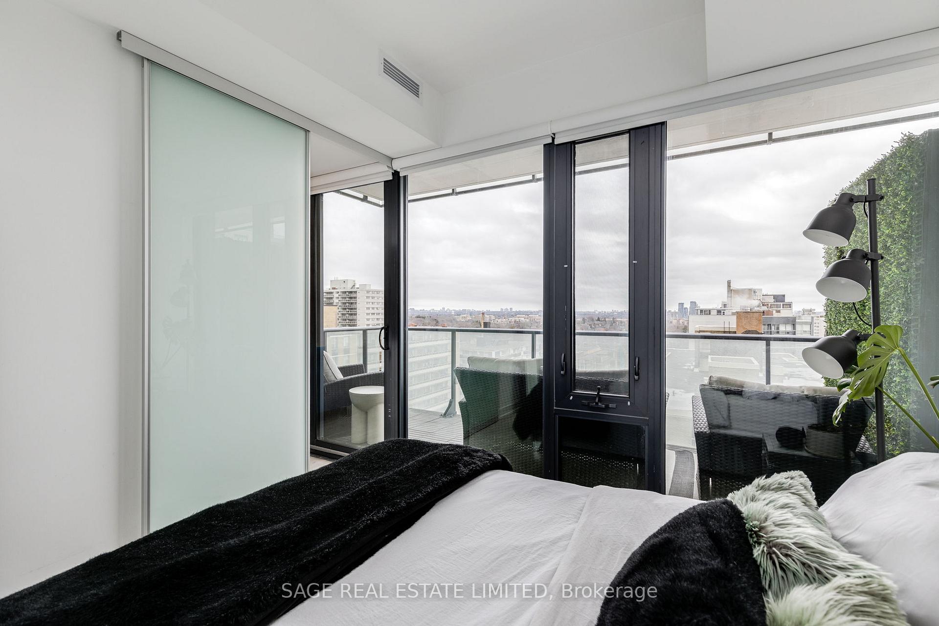 Photo 16 of Unit 1106, 185 Roehampton Avenue, Toronto, Mount Pleasant West — HOMEH