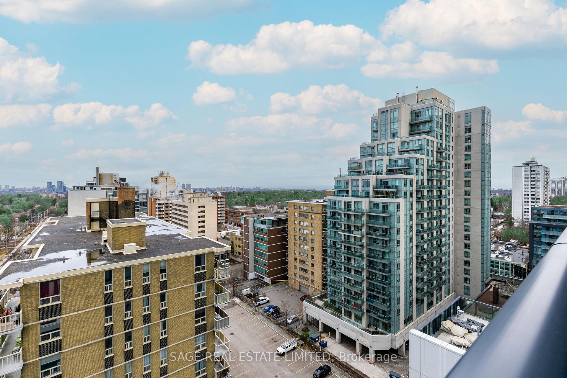 Photo 17 of Unit 1106, 185 Roehampton Avenue, Toronto, Mount Pleasant West — HOMEH