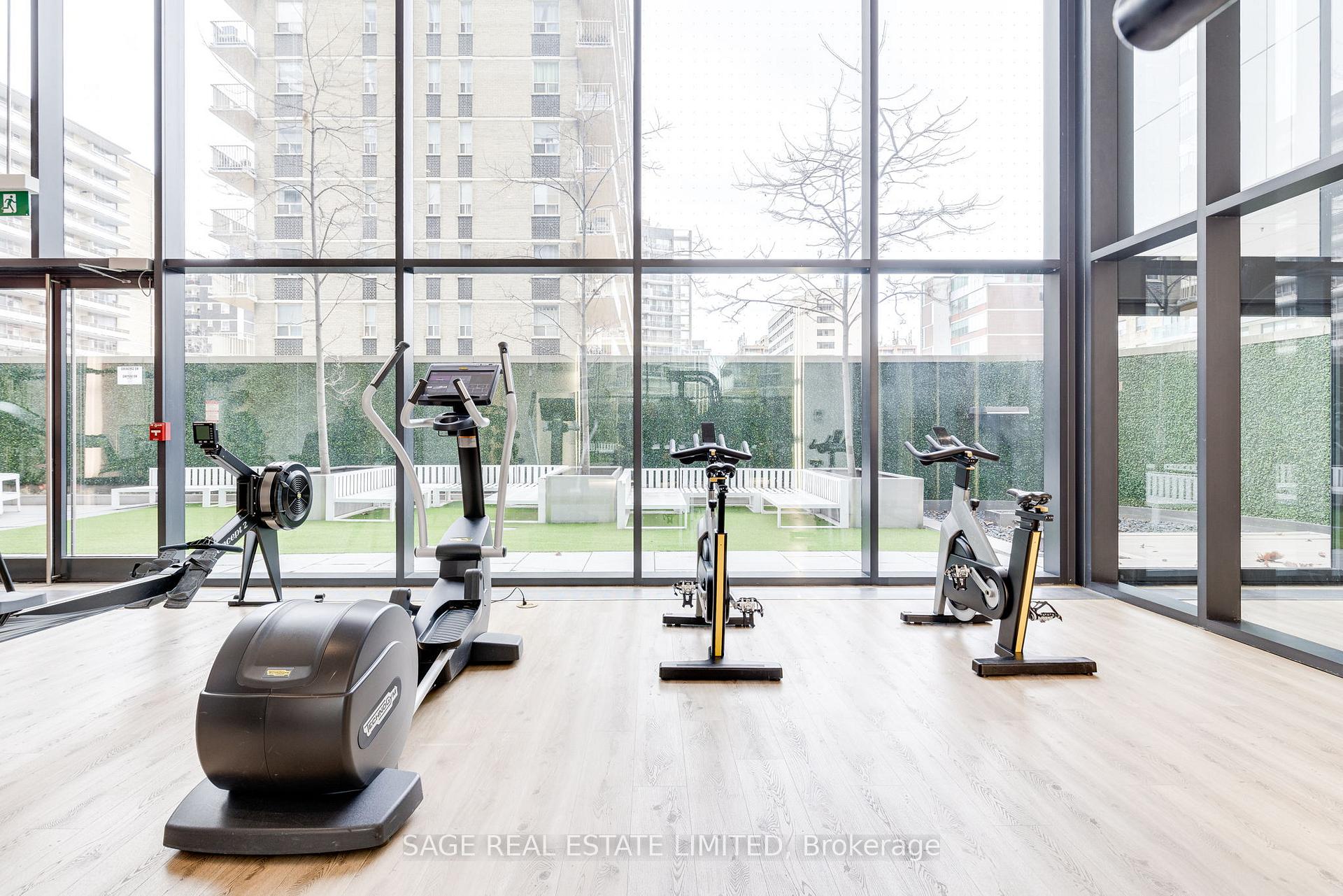 Photo 20 of Unit 1106, 185 Roehampton Avenue, Toronto, Mount Pleasant West — HOMEH