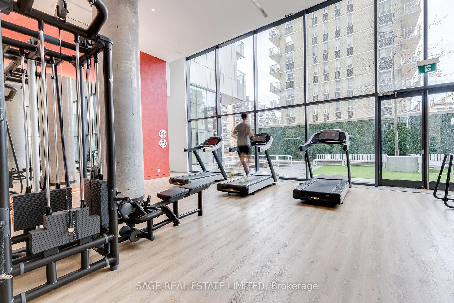 Photo 22 of Unit 1106, 185 Roehampton Avenue, Toronto, Mount Pleasant West — HOMEH