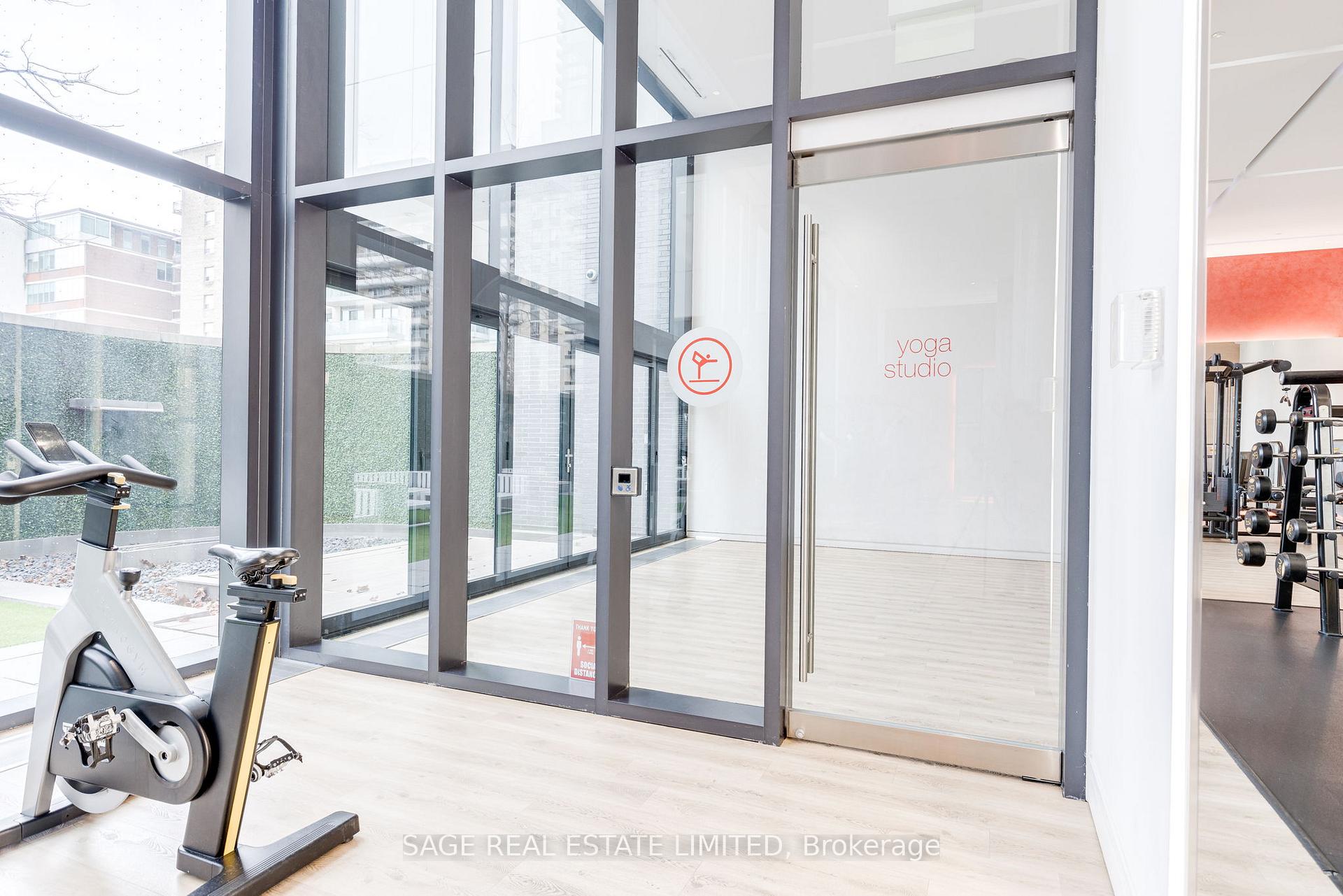 Photo 30 of Unit 1106, 185 Roehampton Avenue, Toronto, Mount Pleasant West — HOMEH