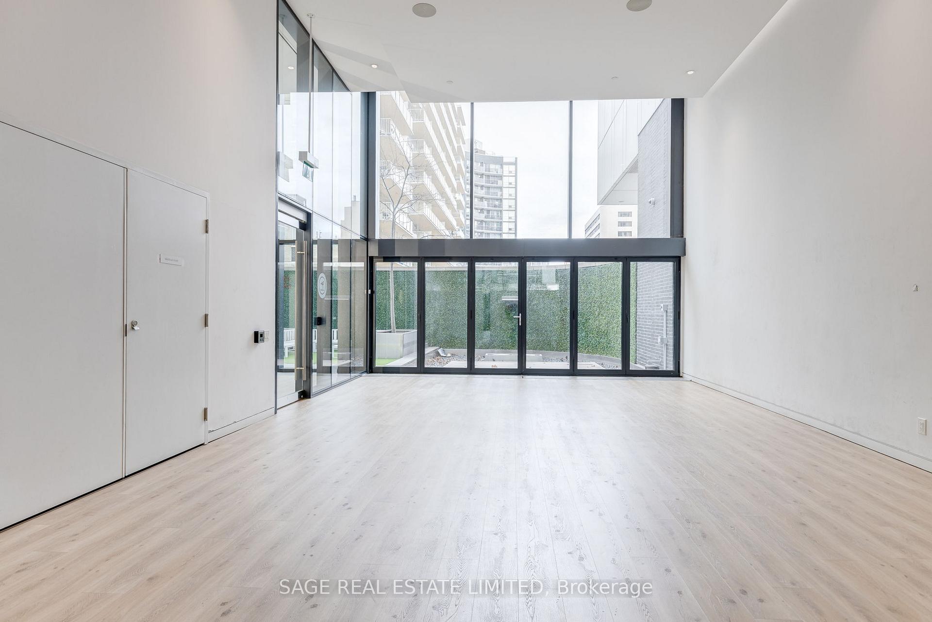 Photo 34 of Unit 1106, 185 Roehampton Avenue, Toronto, Mount Pleasant West — HOMEH