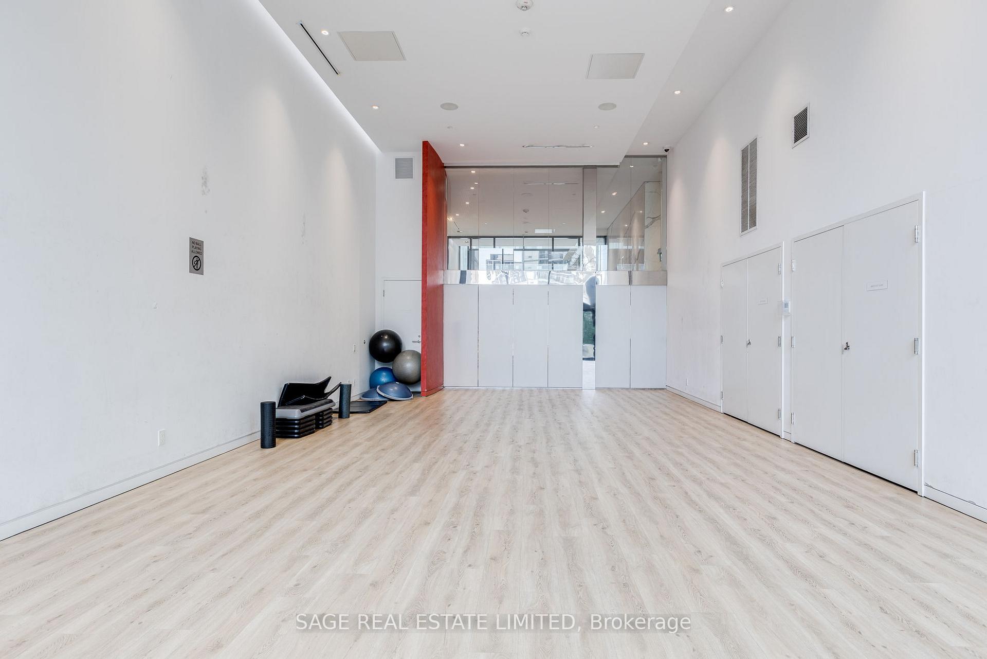 Photo 23 of Unit 1106, 185 Roehampton Avenue, Toronto, Mount Pleasant West — HOMEH