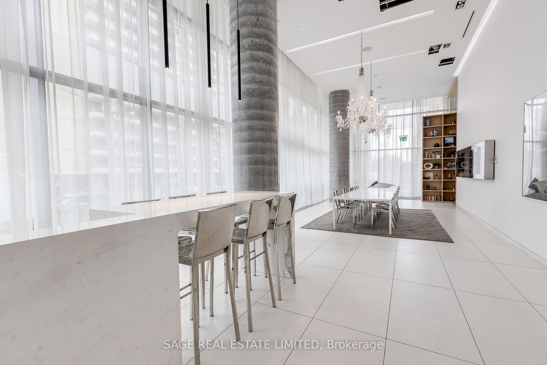 Photo 31 of Unit 1106, 185 Roehampton Avenue, Toronto, Mount Pleasant West — HOMEH