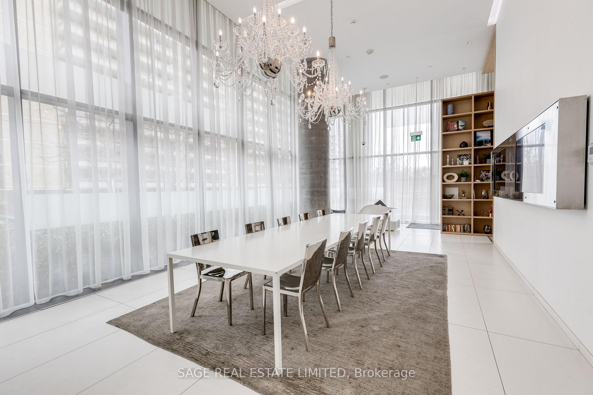 Photo 26 of Unit 1106, 185 Roehampton Avenue, Toronto, Mount Pleasant West — HOMEH