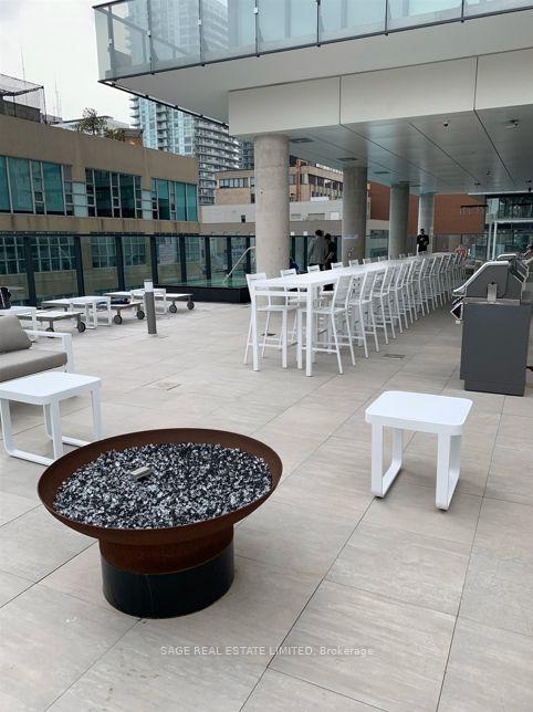 Photo 32 of Unit 1106, 185 Roehampton Avenue, Toronto, Mount Pleasant West — HOMEH