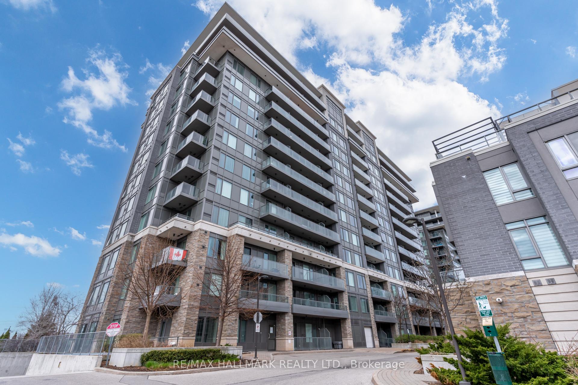 Photo 1 of Unit Rg15, 325 South Park Road, Markham, Commerce Valley — HOMEH