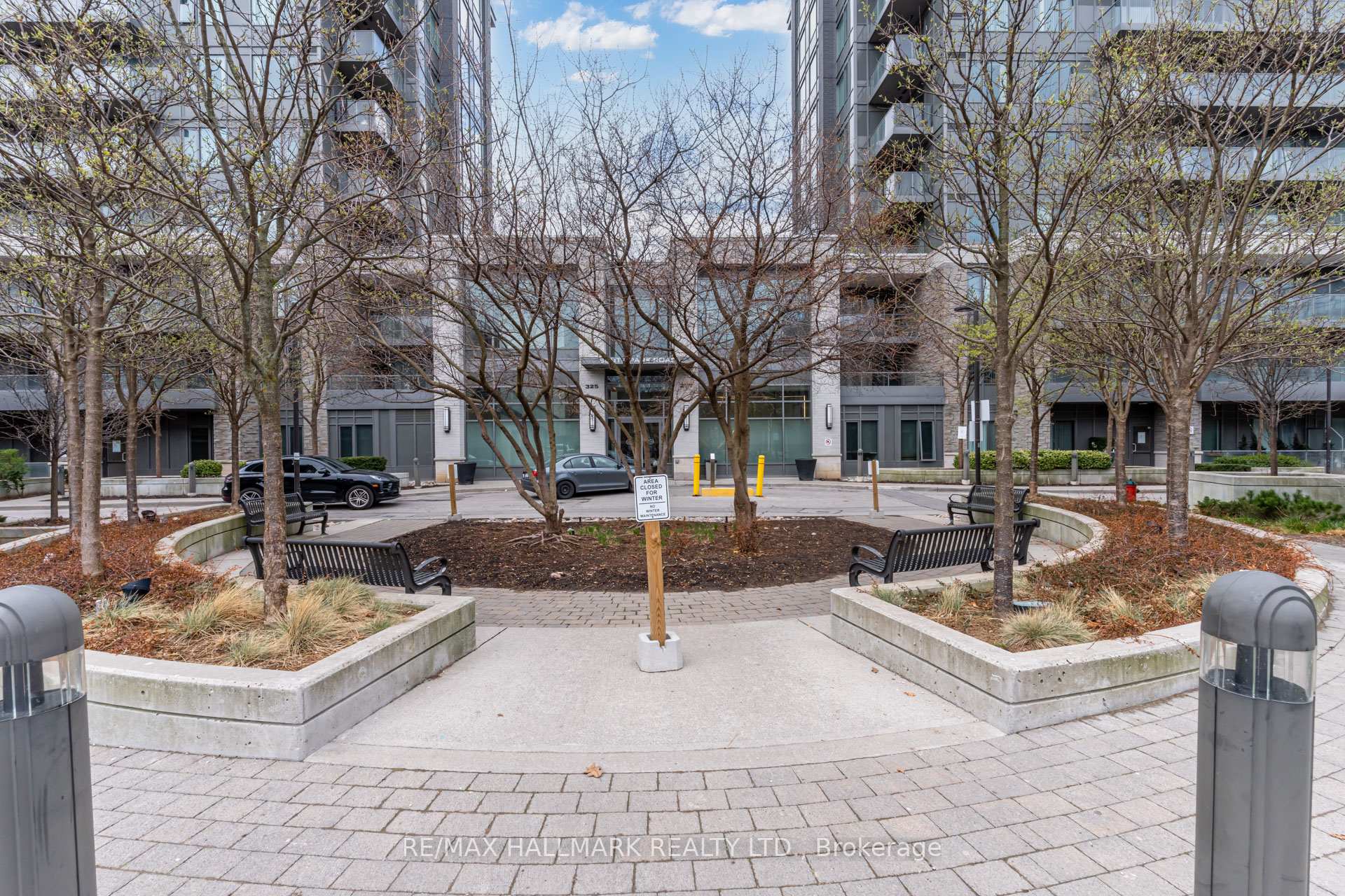 Photo 2 of Unit Rg15, 325 South Park Road, Markham, Commerce Valley — HOMEH