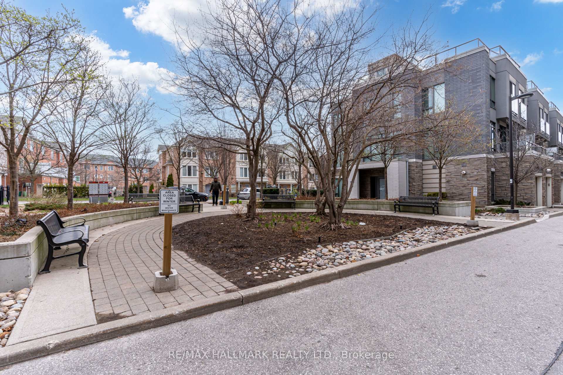 Photo 3 of Unit Rg15, 325 South Park Road, Markham, Commerce Valley — HOMEH