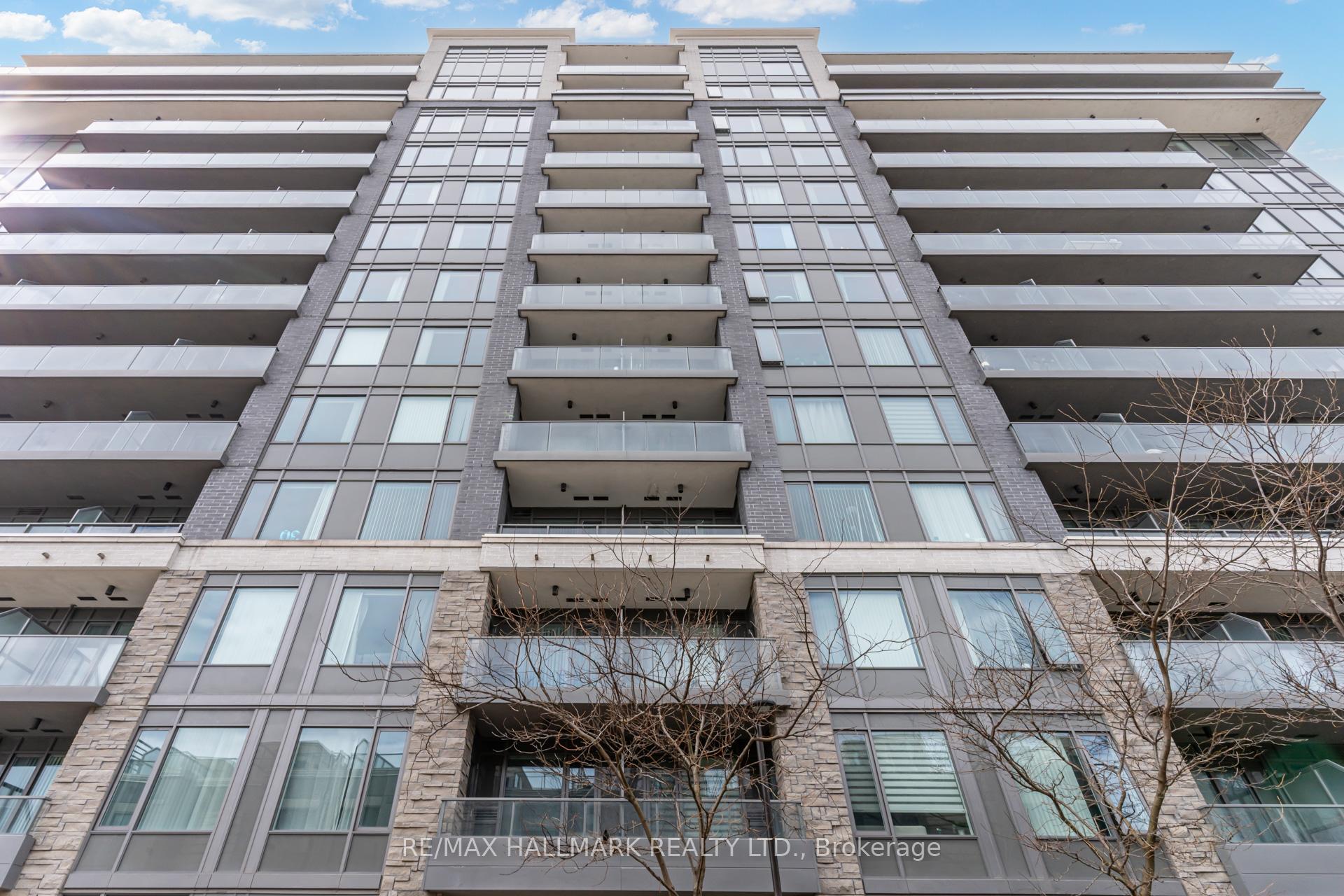 Photo 4 of Unit Rg15, 325 South Park Road, Markham, Commerce Valley — HOMEH