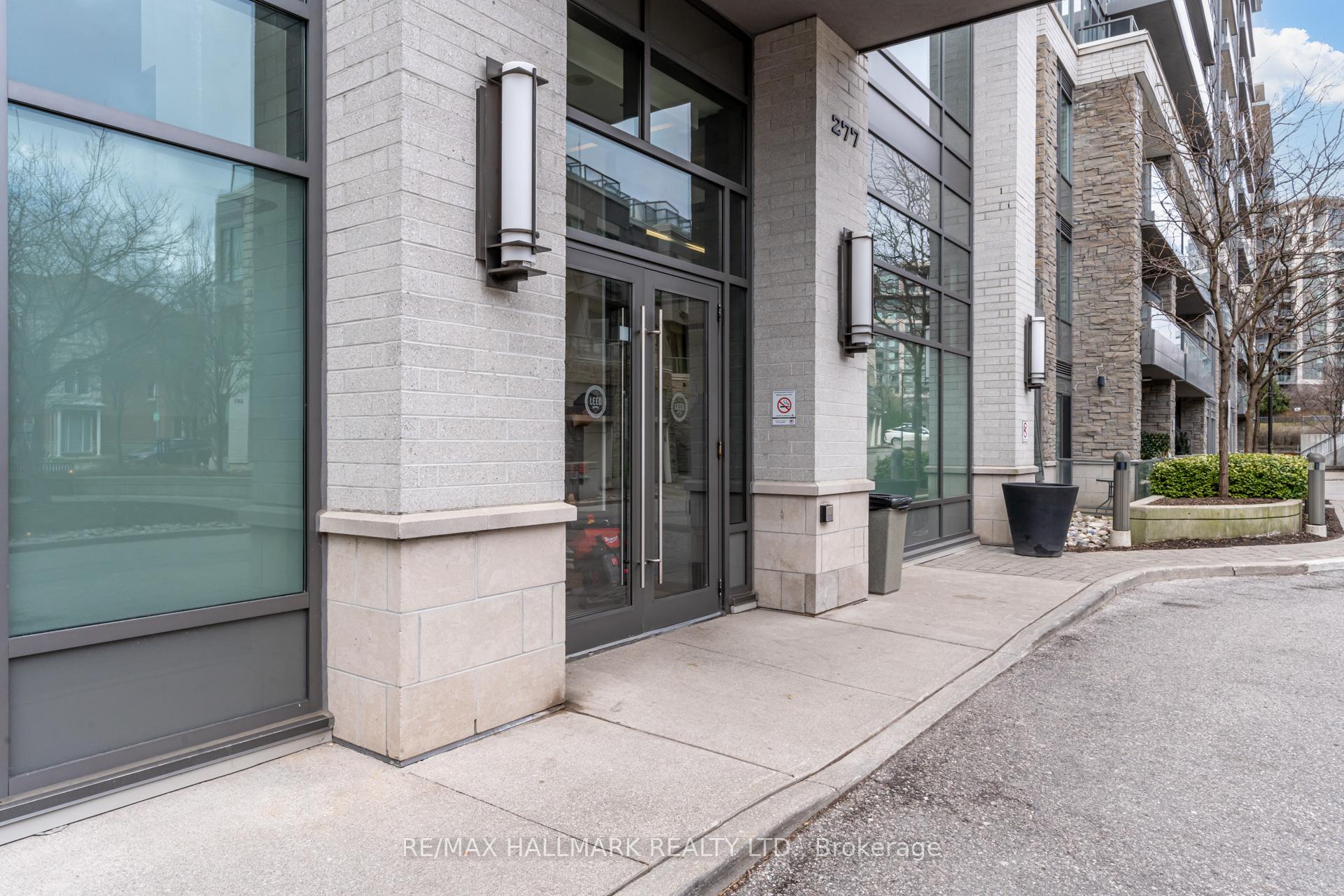 Photo 6 of Unit Rg15, 325 South Park Road, Markham, Commerce Valley — HOMEH