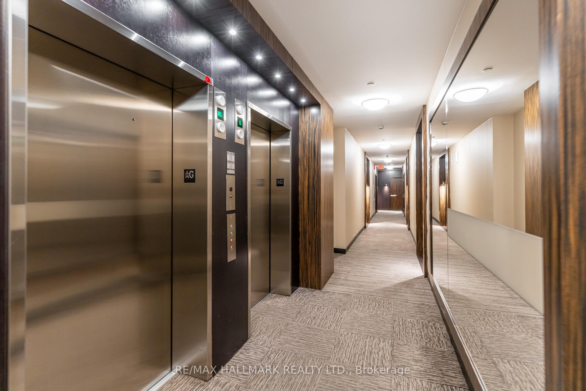 Photo 8 of Unit Rg15, 325 South Park Road, Markham, Commerce Valley — HOMEH