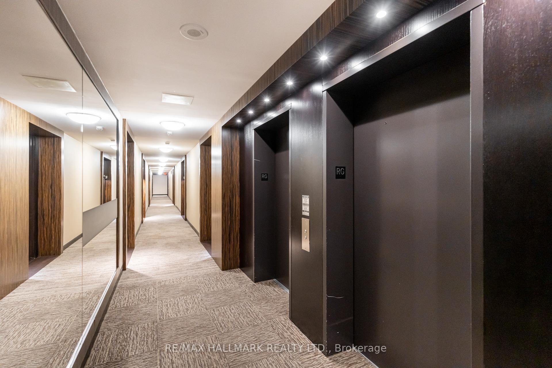 Photo 9 of Unit Rg15, 325 South Park Road, Markham, Commerce Valley — HOMEH