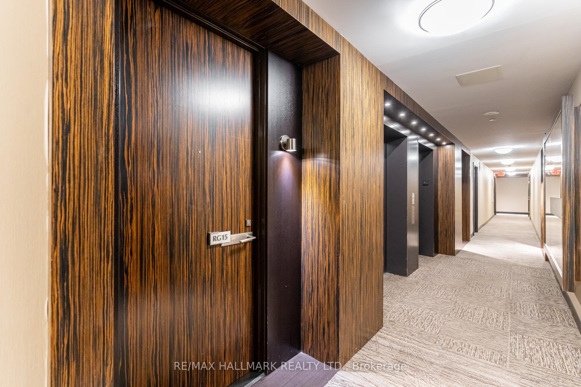Photo 10 of Unit Rg15, 325 South Park Road, Markham, Commerce Valley — HOMEH