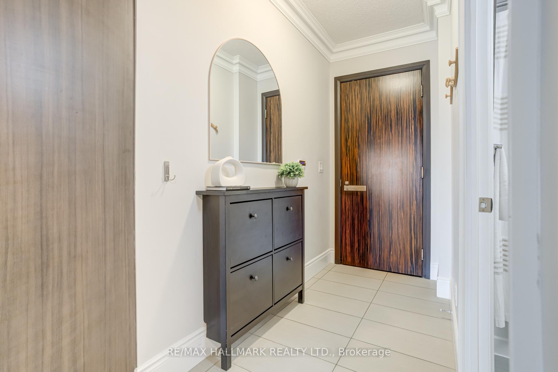 Photo 12 of Unit Rg15, 325 South Park Road, Markham, Commerce Valley — HOMEH