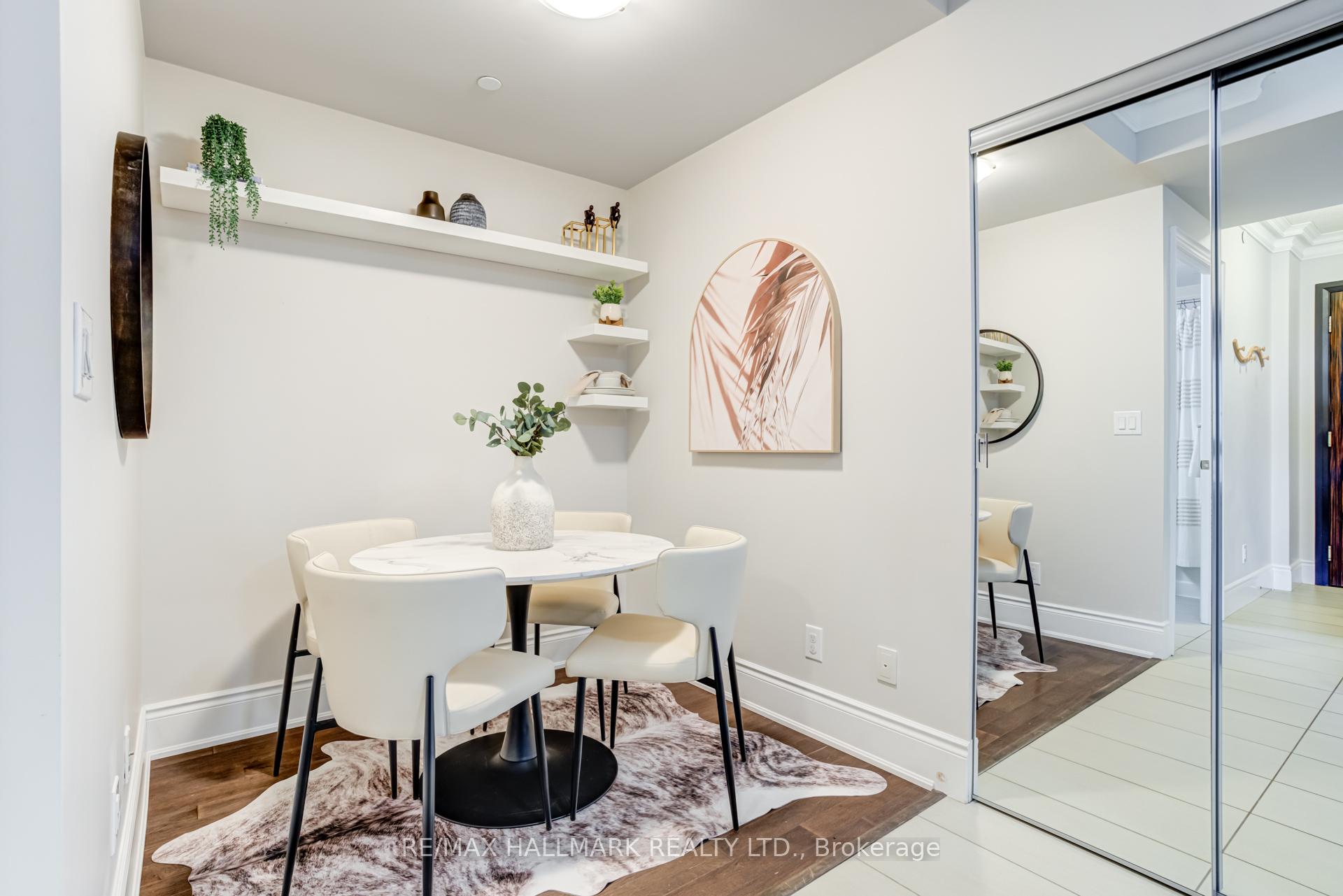 Photo 14 of Unit Rg15, 325 South Park Road, Markham, Commerce Valley — HOMEH
