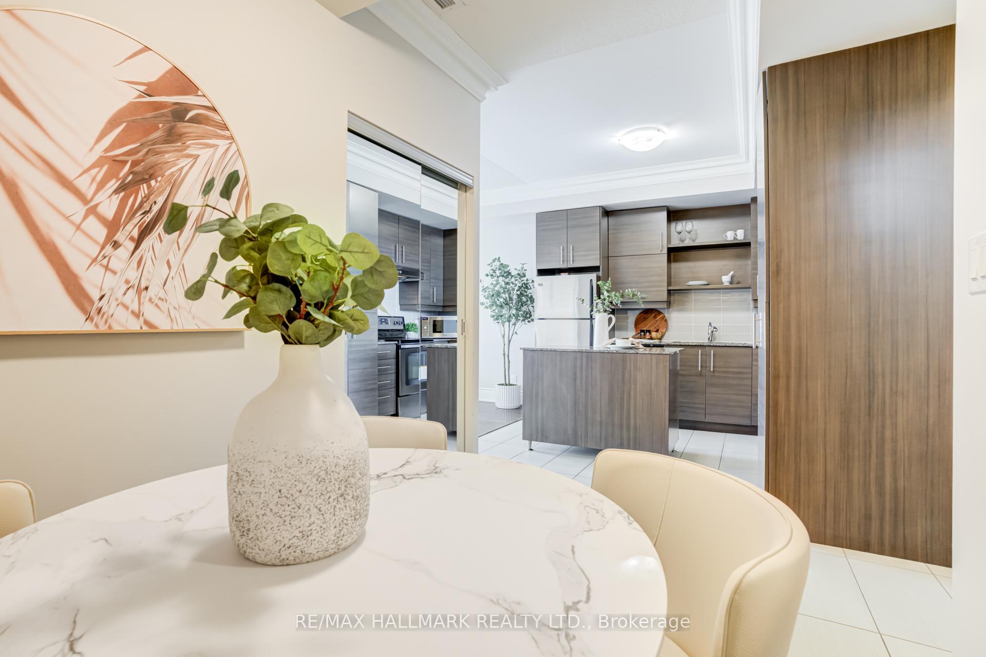 Photo 15 of Unit Rg15, 325 South Park Road, Markham, Commerce Valley — HOMEH